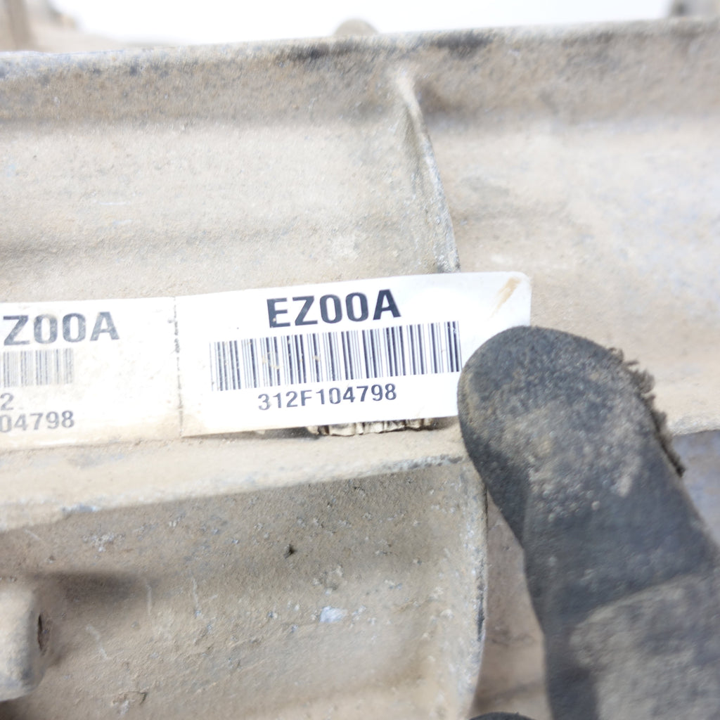 2016 2017 2018 2019 Nissan Titan XD 5.0L Diesel Transfer Case