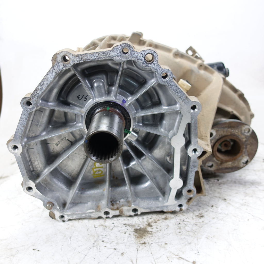 2016 2017 2018 2019 Nissan Titan XD 5.0L Diesel Transfer Case