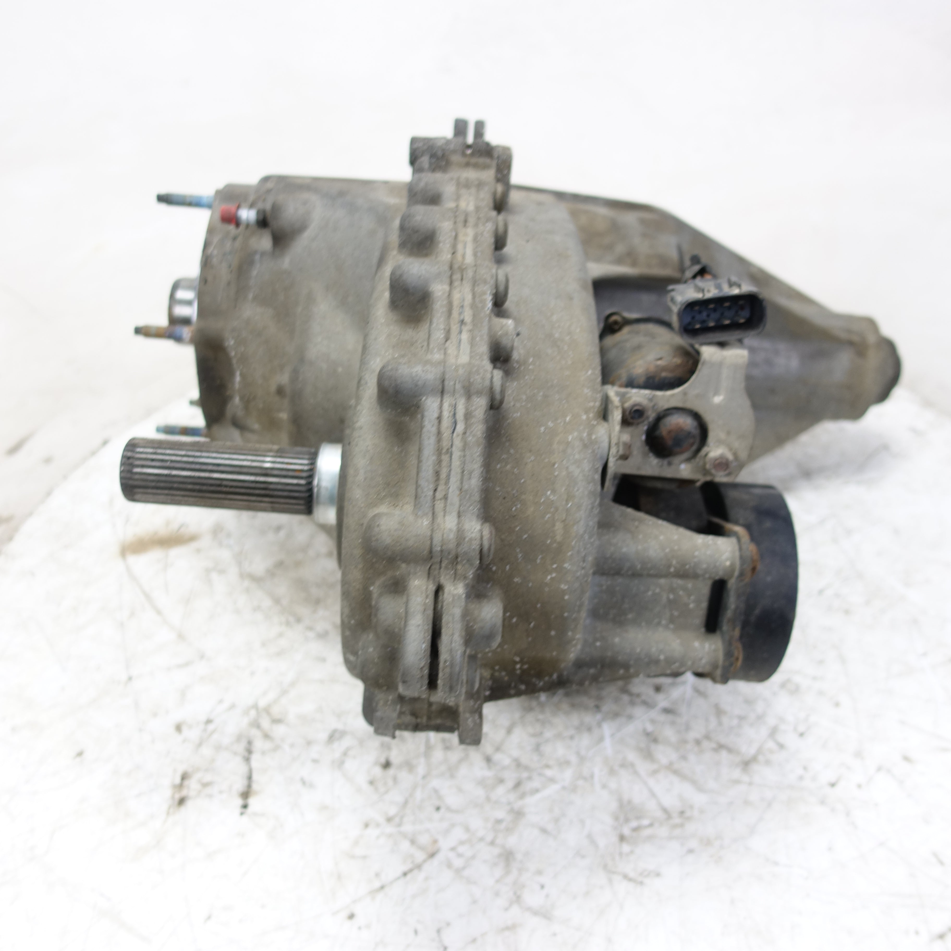 2014 2015 2016 2017 2018 Ram 1500 3.0L Diesel Transfer Case 44-44 145K Miles