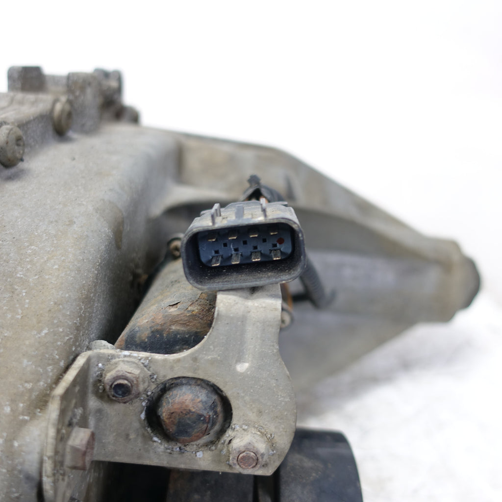 2014 2015 2016 2017 2018 Ram 1500 3.0L Diesel Transfer Case 44-44 145K Miles