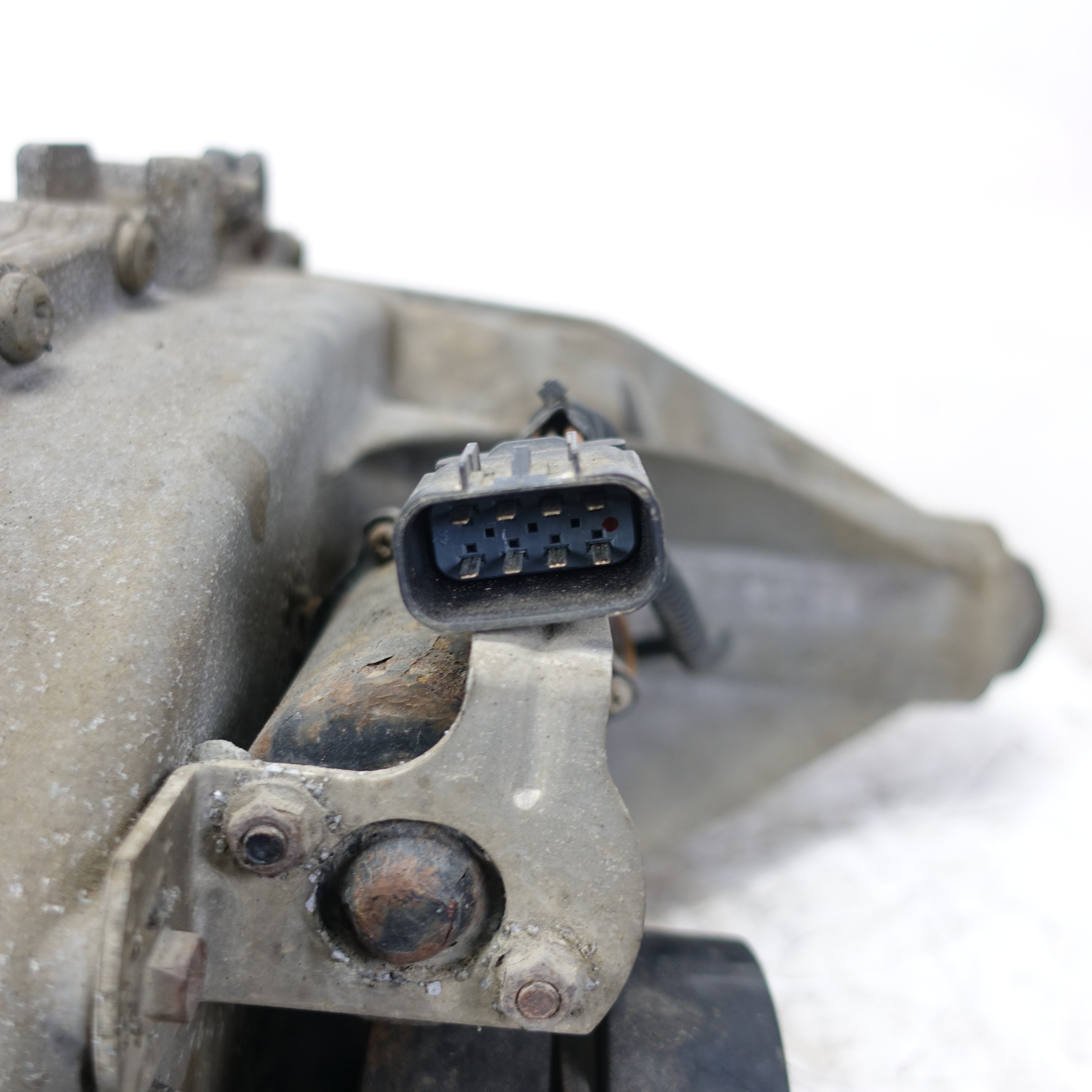 2014 2015 2016 2017 2018 Ram 1500 3.0L Diesel Transfer Case 44-44 145K Miles
