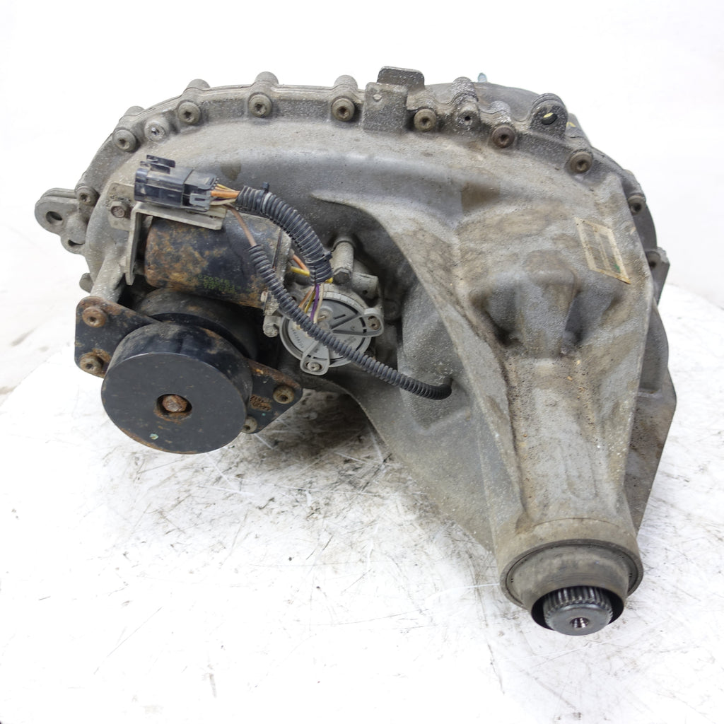 2014 2015 2016 2017 2018 Ram 1500 3.0L Diesel Transfer Case 44-44 145K Miles