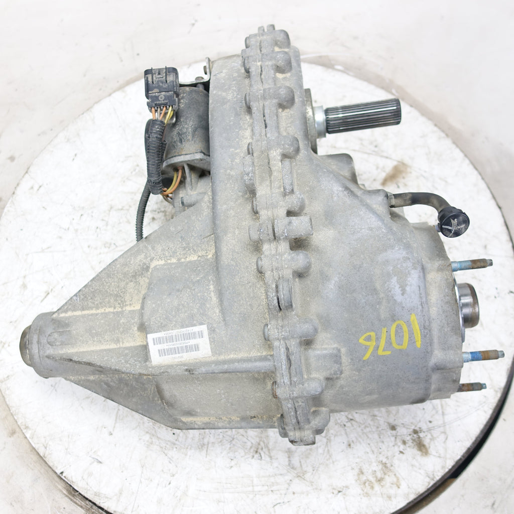 2014 2015 2016 2017 2018 Ram 1500 3.0L Diesel Transfer Case 44-44 87K Miles