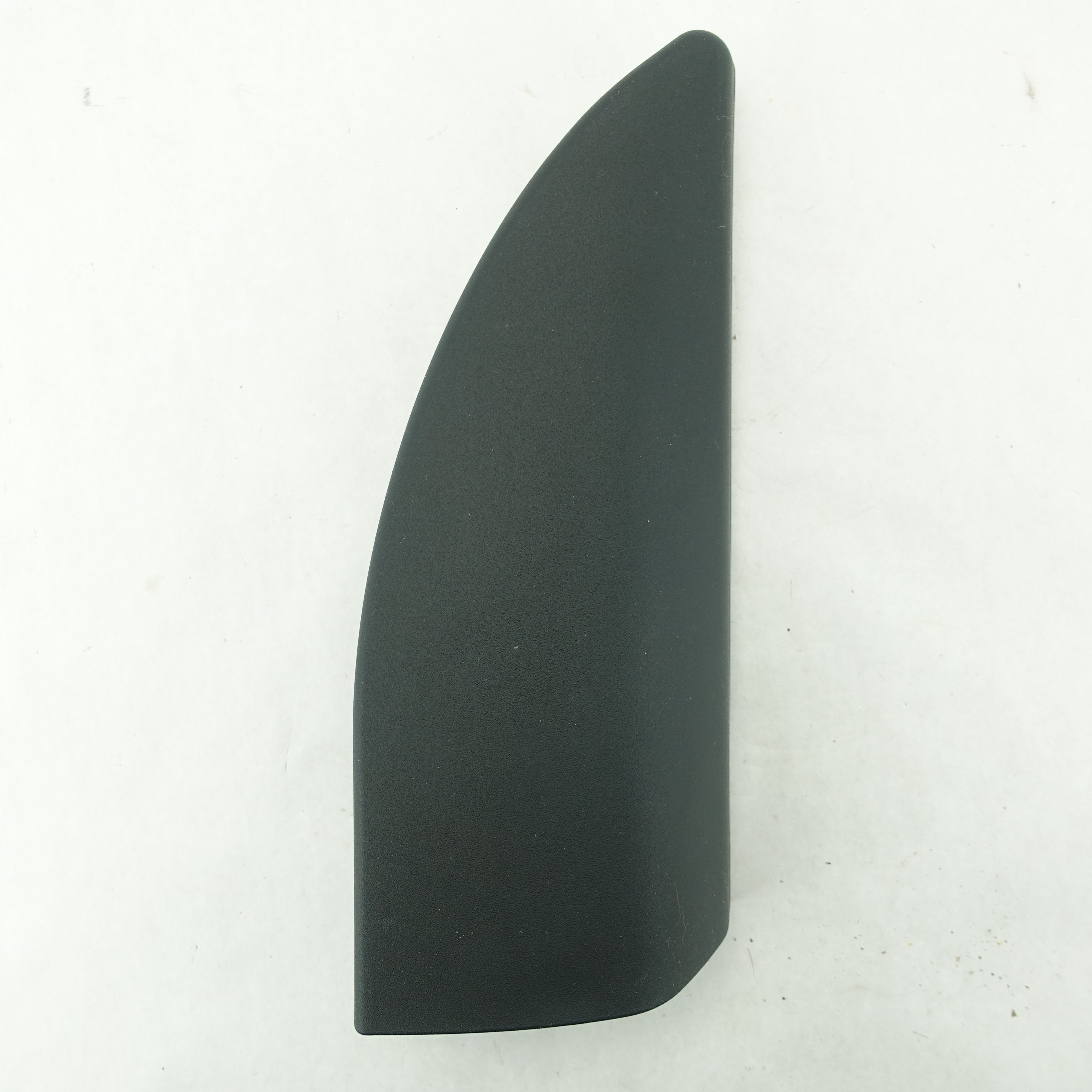 2017 2018 2019 2020 2021 Ford F250 F350 Passenger Right Door Mirror Trim Molding