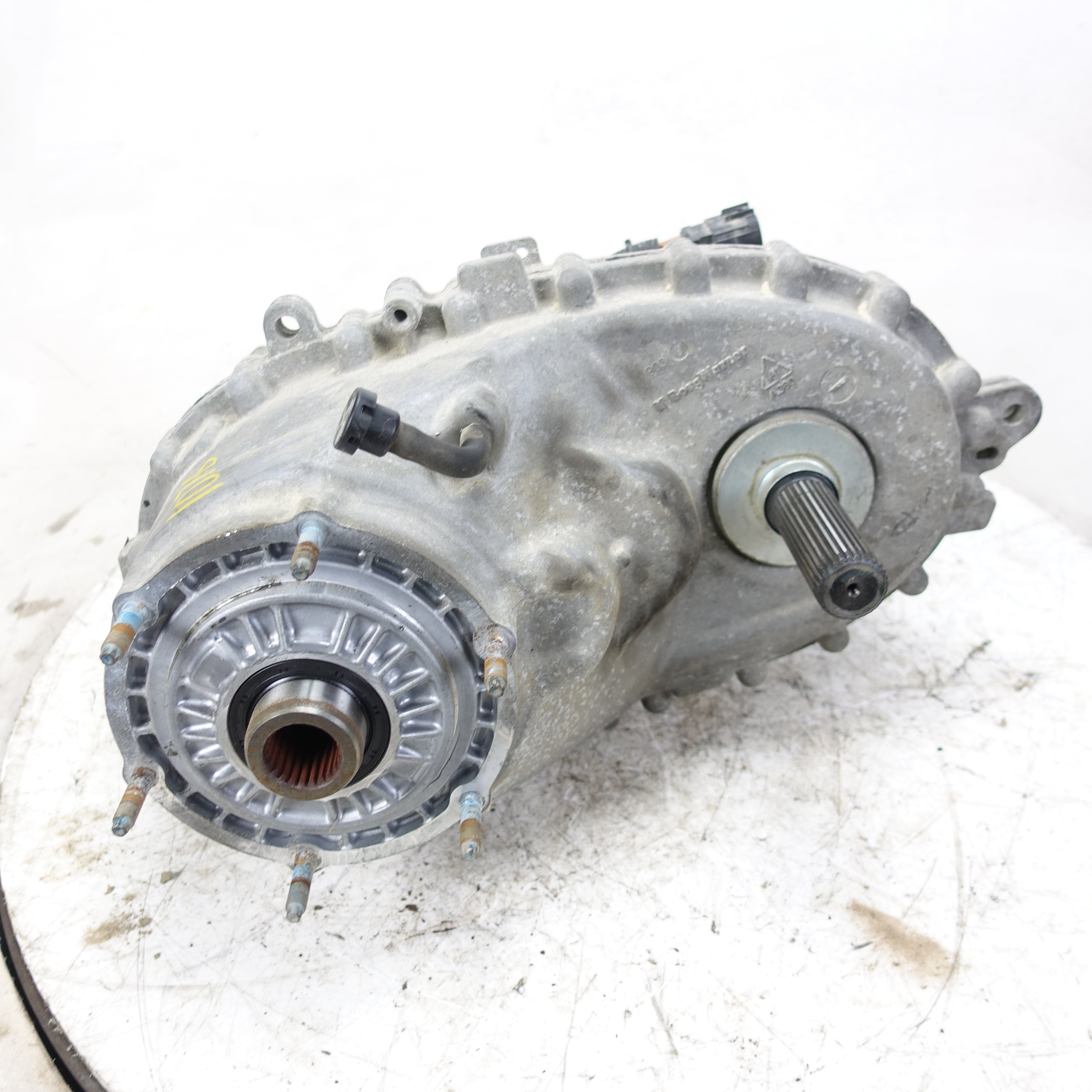 2014 2015 2016 2017 2018 Ram 1500 3.0L Diesel Transfer Case 44-44 87K Miles