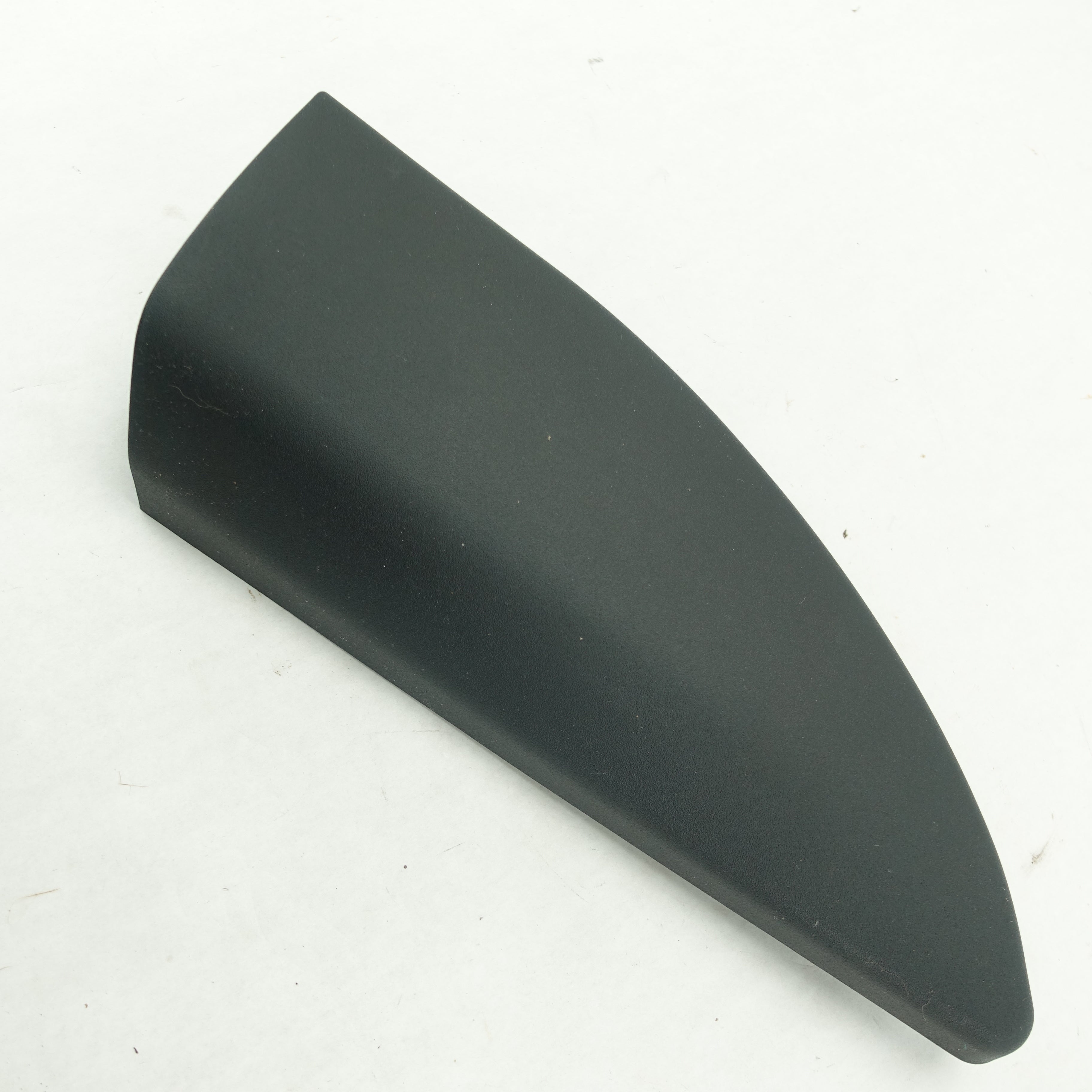 2017 2018 2019 2020 2021 Ford F250 F350 Passenger Right Door Mirror Trim Molding
