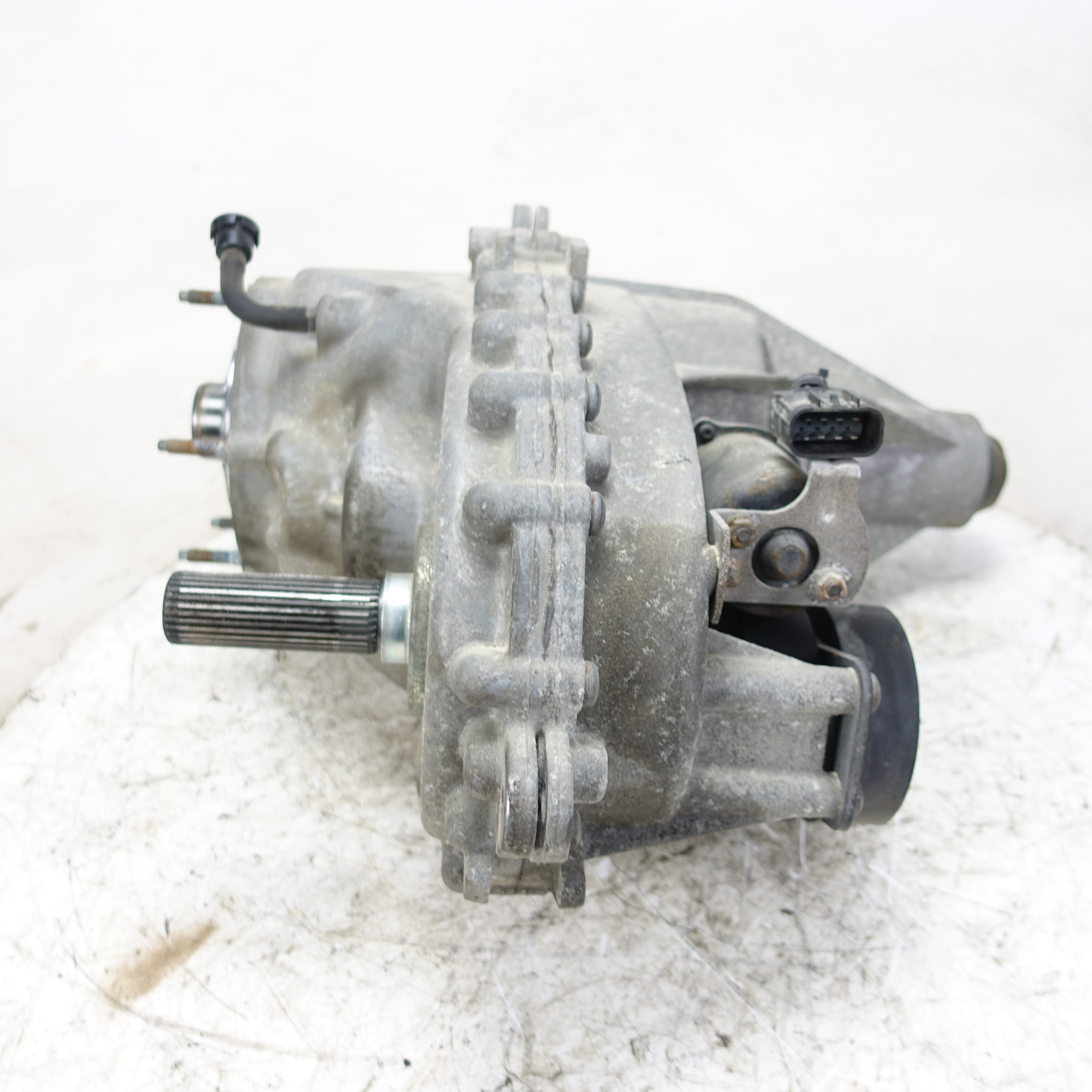 2014 2015 2016 2017 2018 Ram 1500 3.0L Diesel Transfer Case 44-44 87K Miles