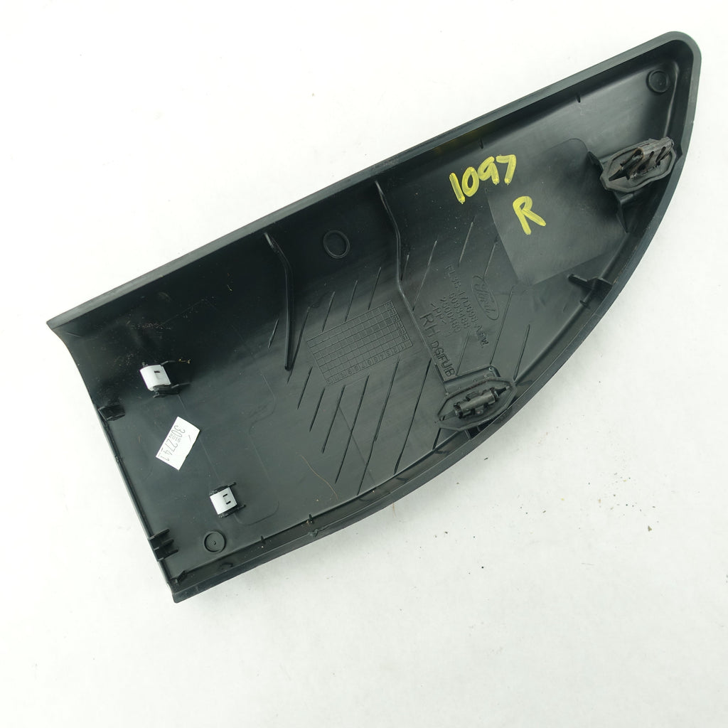 2017 2018 2019 2020 2021 Ford F250 F350 Passenger Right Door Mirror Trim Molding