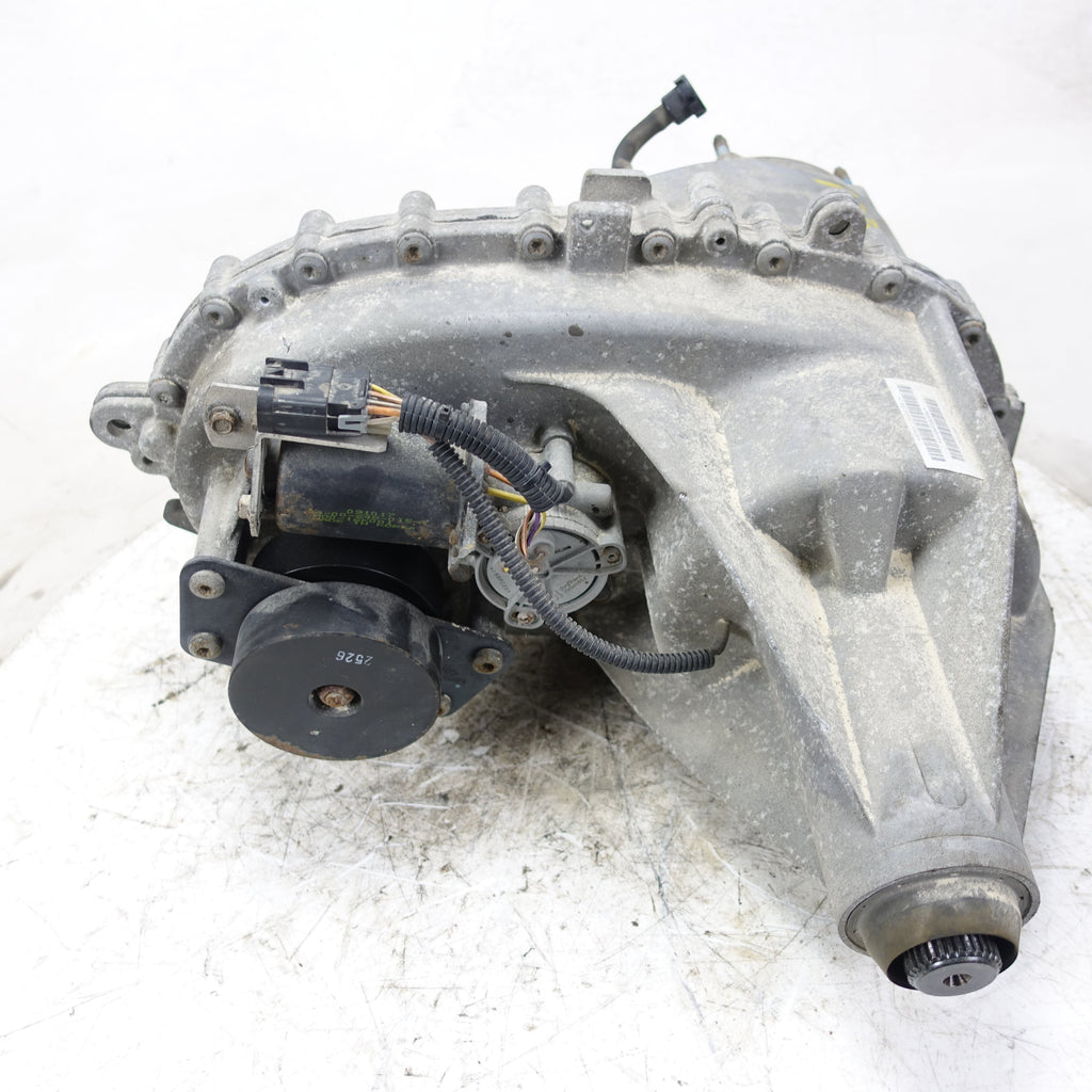 2014 2015 2016 2017 2018 Ram 1500 3.0L Diesel Transfer Case 44-44 87K Miles