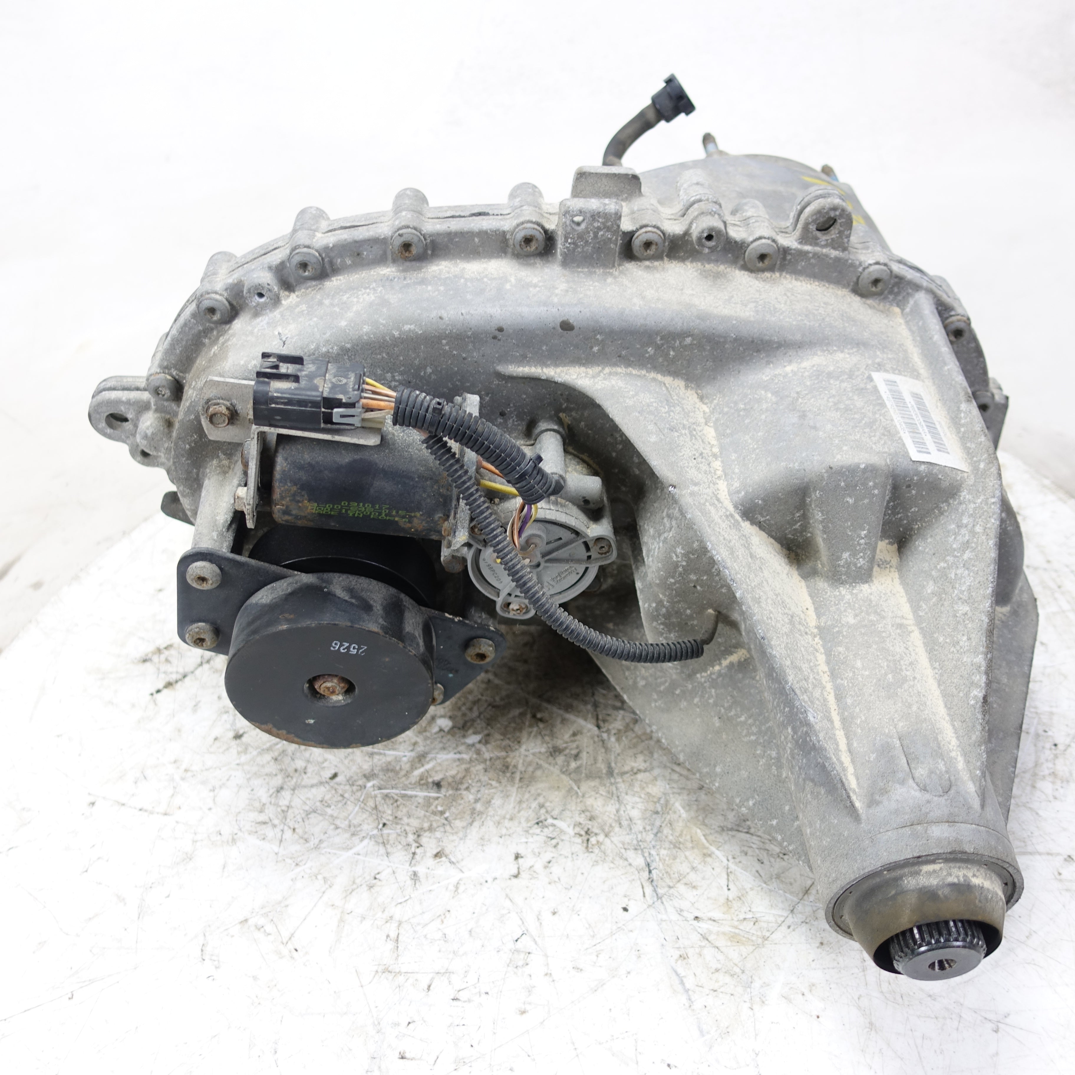 2014 2015 2016 2017 2018 Ram 1500 3.0L Diesel Transfer Case 44-44 87K Miles
