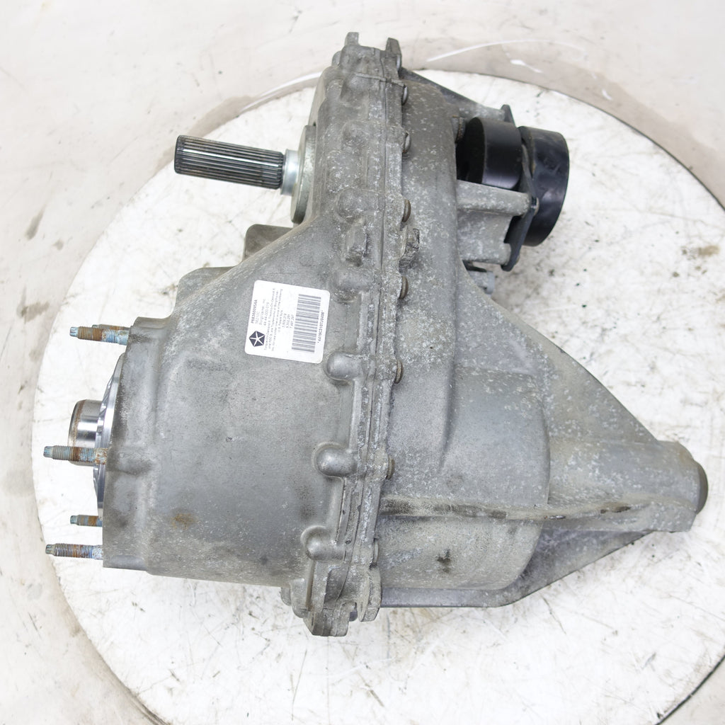 2014 2015 2016 2017 2018 Ram 1500 3.0L Diesel Transfer Case 44-44 87K Miles