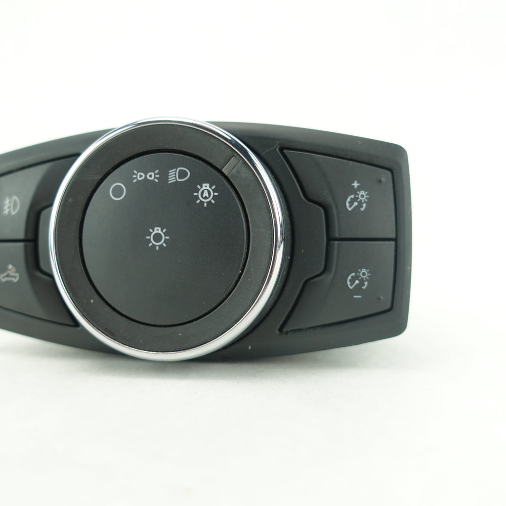 2017 2018 2019 2020 2021 2022 Ford F250 F350 Headlight Head Light Lamp Switch