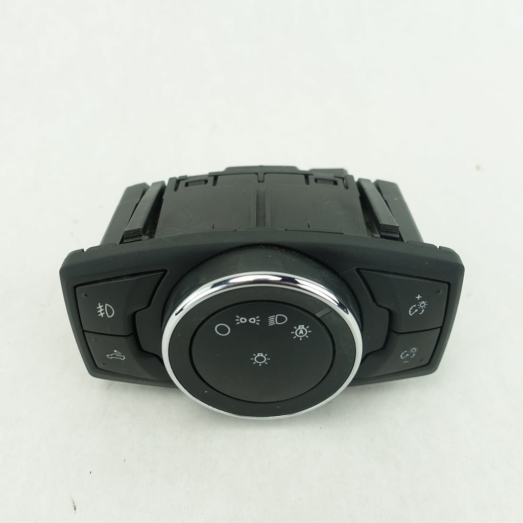 2017 2018 2019 2020 2021 2022 Ford F250 F350 Headlight Head Light Lamp Switch