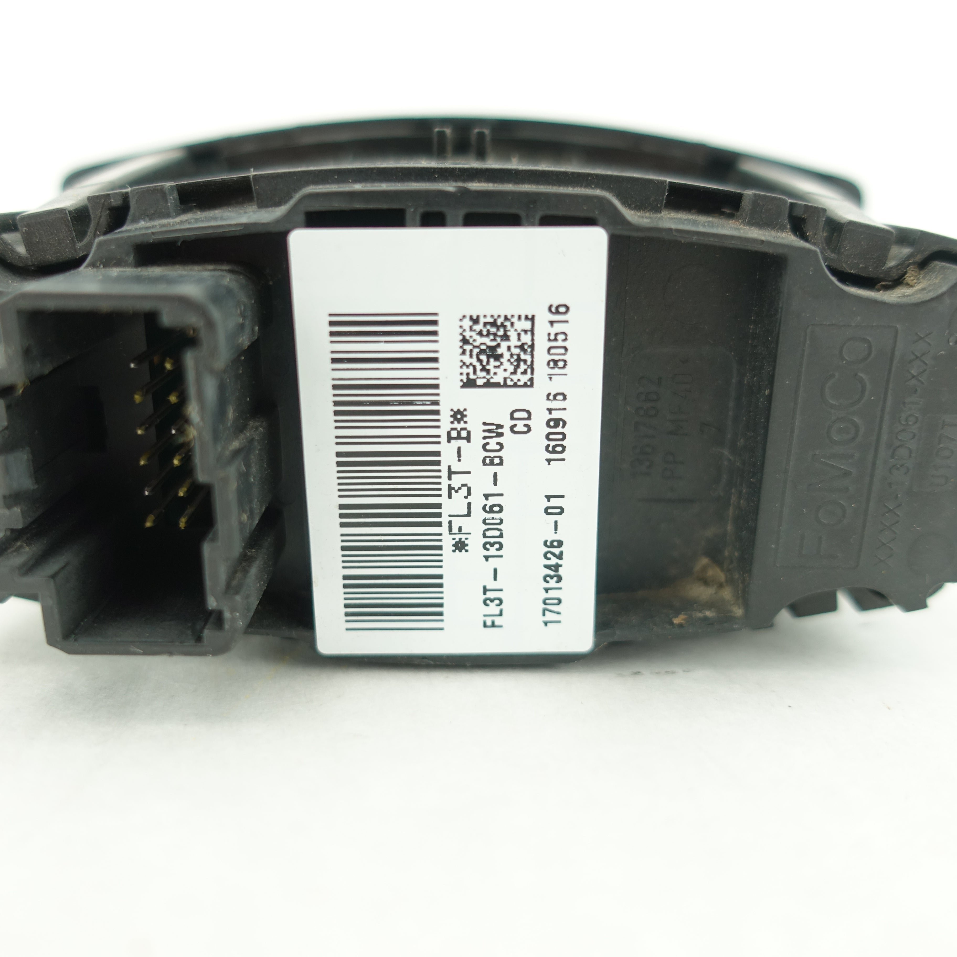 2017 2018 2019 2020 2021 2022 Ford F250 F350 Headlight Head Light Lamp Switch