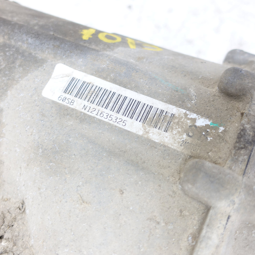 2011 2012 Silverado Sierra 2500 3500 6.6L Diesel Transfer Case Electric Shift