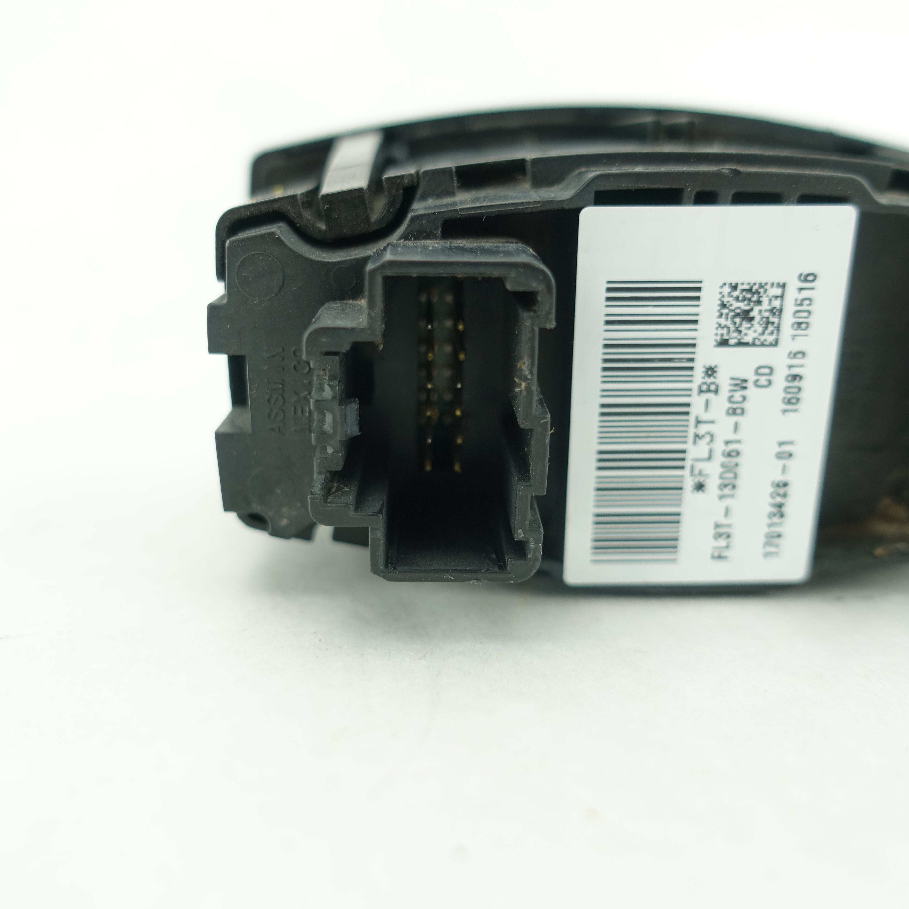 2017 2018 2019 2020 2021 2022 Ford F250 F350 Headlight Head Light Lamp Switch