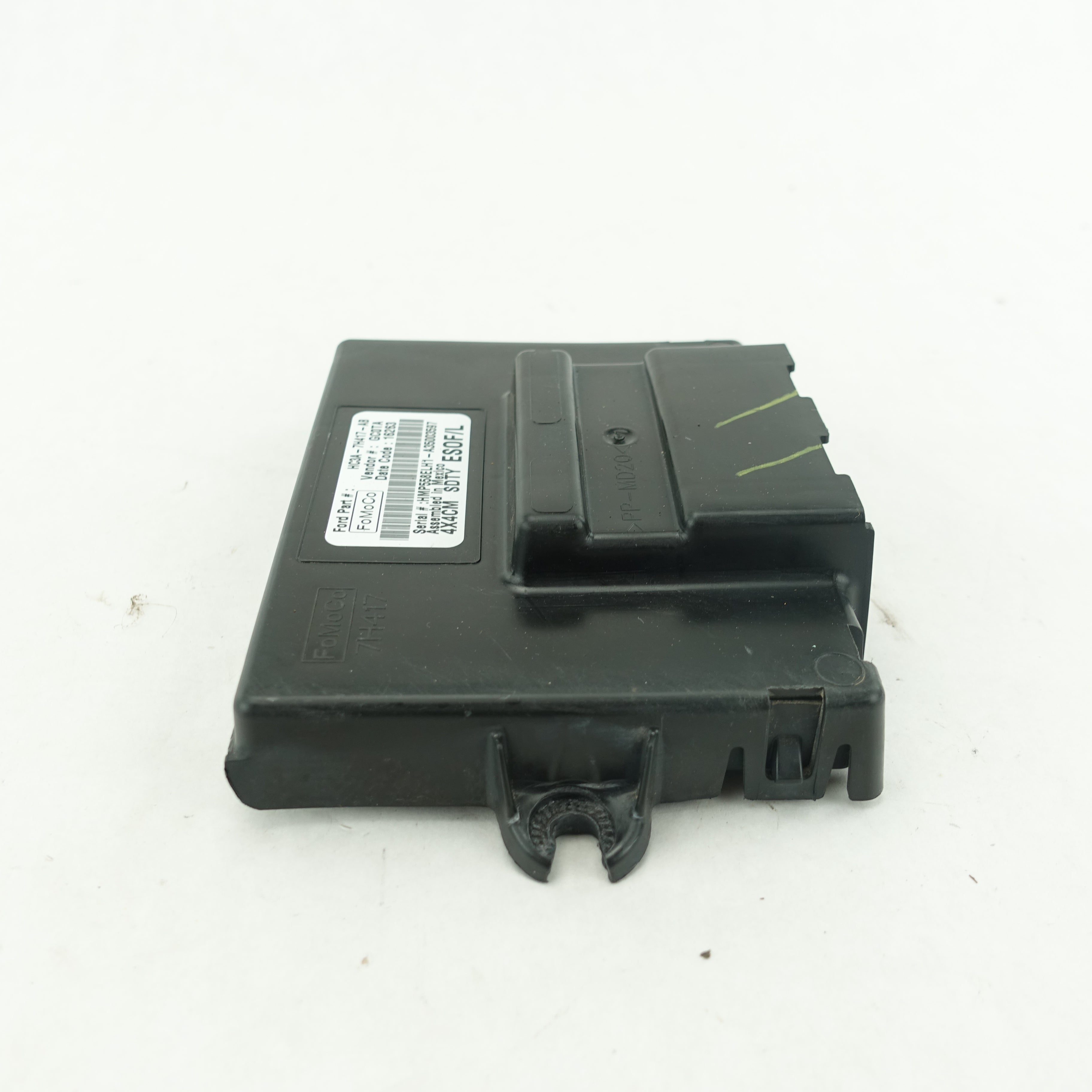 2017 2018 2019 2020 2021 Ford F250 F350 Transfer Case Control Module Computer