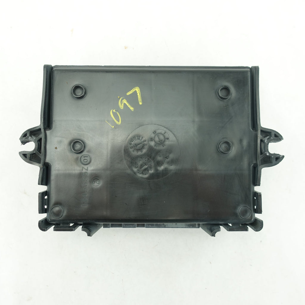 2017 2018 2019 2020 2021 Ford F250 F350 Transfer Case Control Module Computer