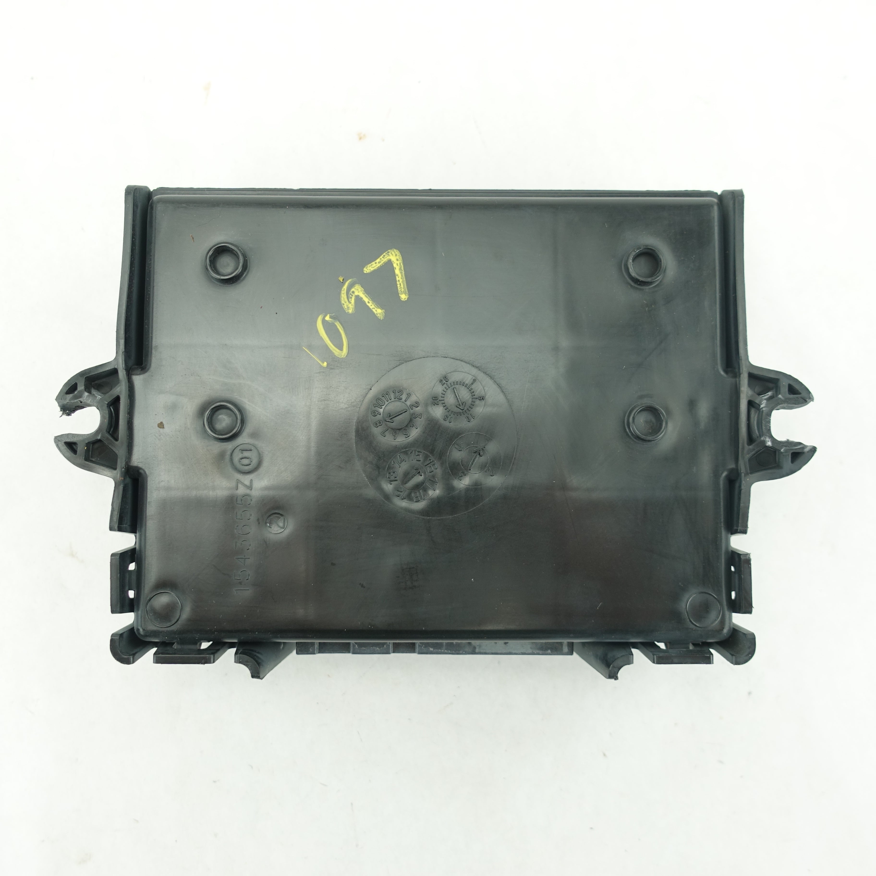 2017 2018 2019 2020 2021 Ford F250 F350 Transfer Case Control Module Computer