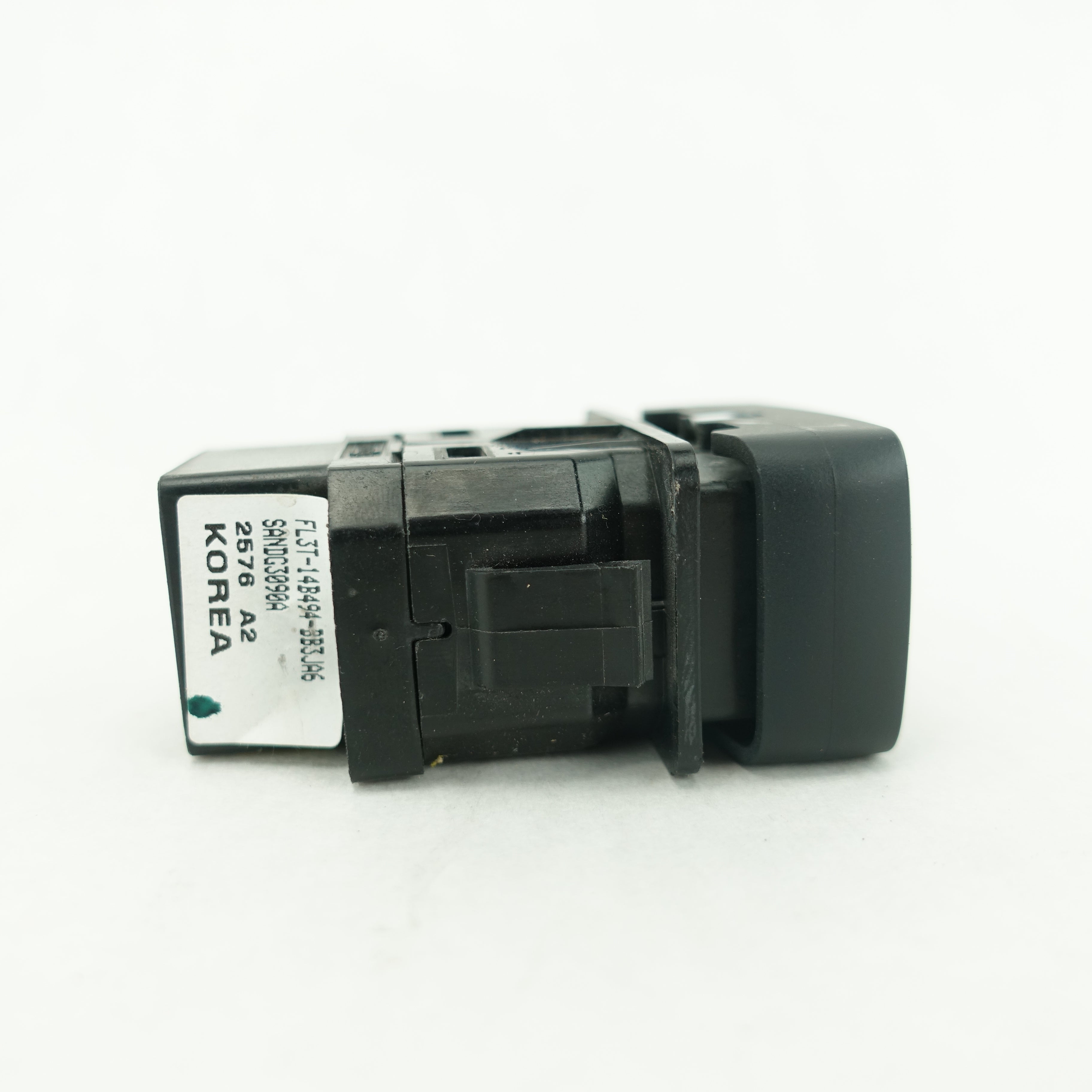 2017 2018 2019 2020 2021 2022 Ford F250 F350 Pedal Height Adjustment Switch