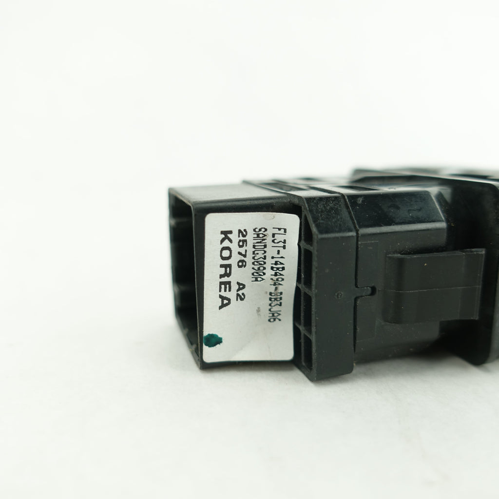 2017 2018 2019 2020 2021 2022 Ford F250 F350 Pedal Height Adjustment Switch