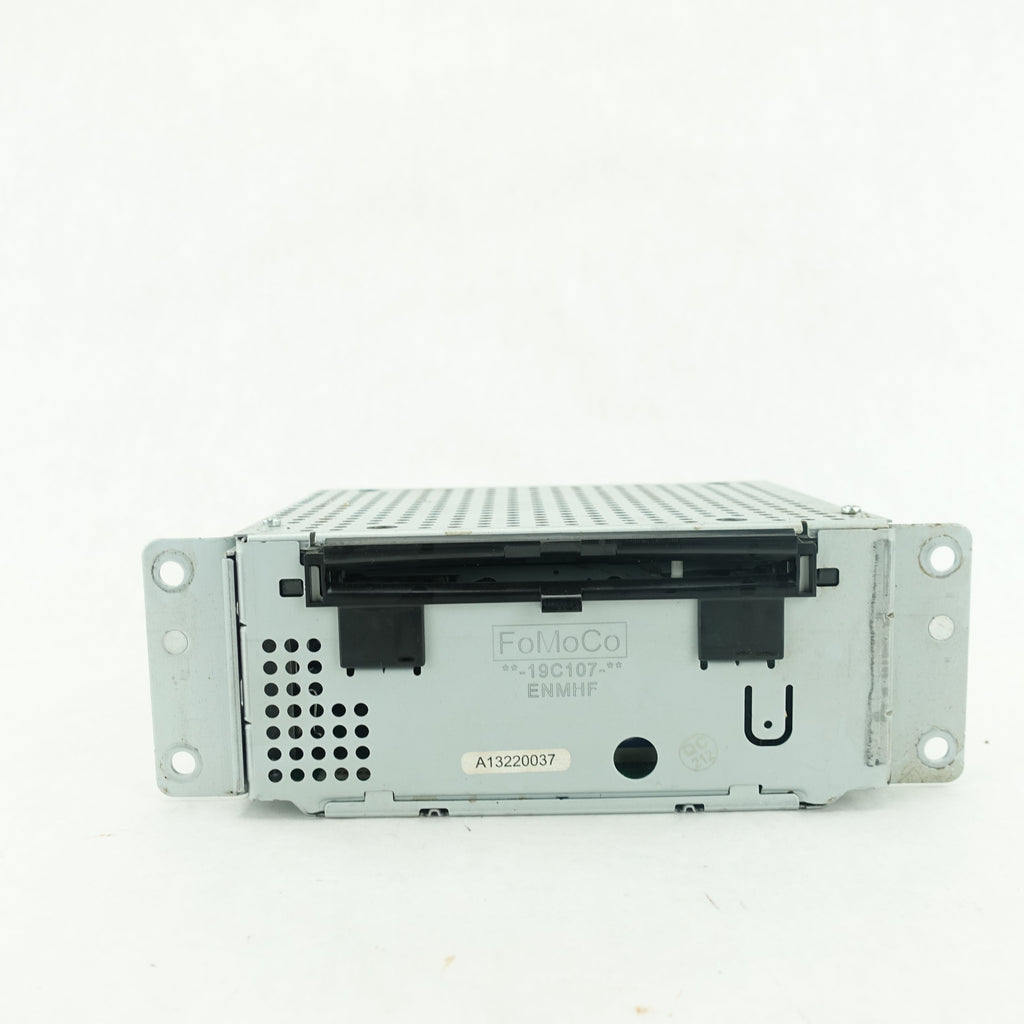 2017 2018 Ford F250 F350 Radio Stereo Head Deck CD Disc Player