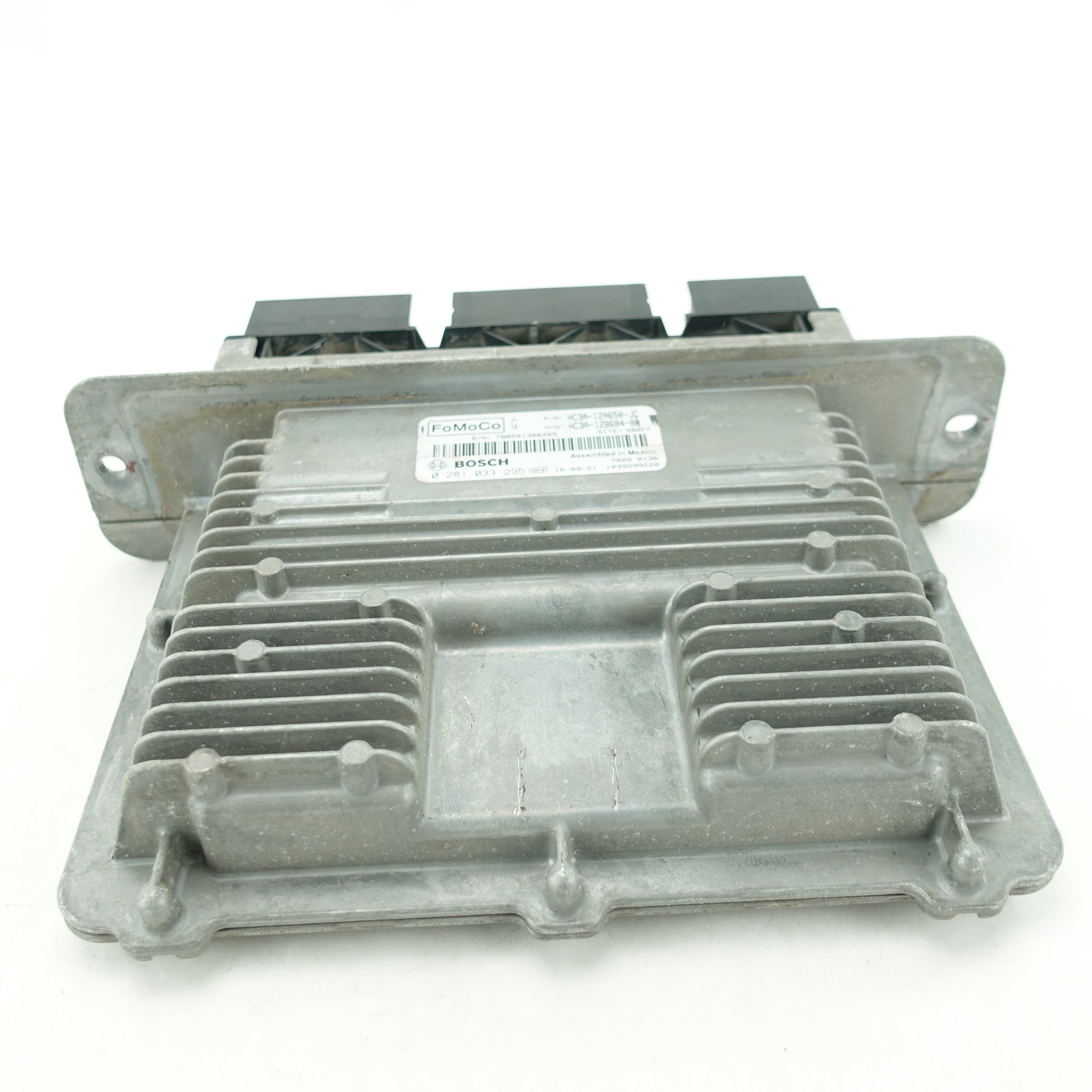 2017 2018 2019 Ford F250 F350 6.7L ECM ECU Engine Control Module Computer