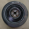 2005 2006 2007 Chevy Cobalt 4 Lug 15 Inch Spare Emergency Tire Wheel Rim Ring
