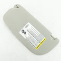 2005 2006 2007 2008 2009 2010 Chevy Cobalt Passenger Right Sunvisor Sun Visor