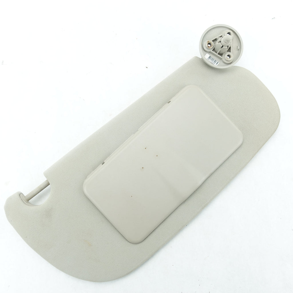 2005 2006 2007 2008 2009 2010 Chevy Cobalt Passenger Right Sunvisor Sun Visor