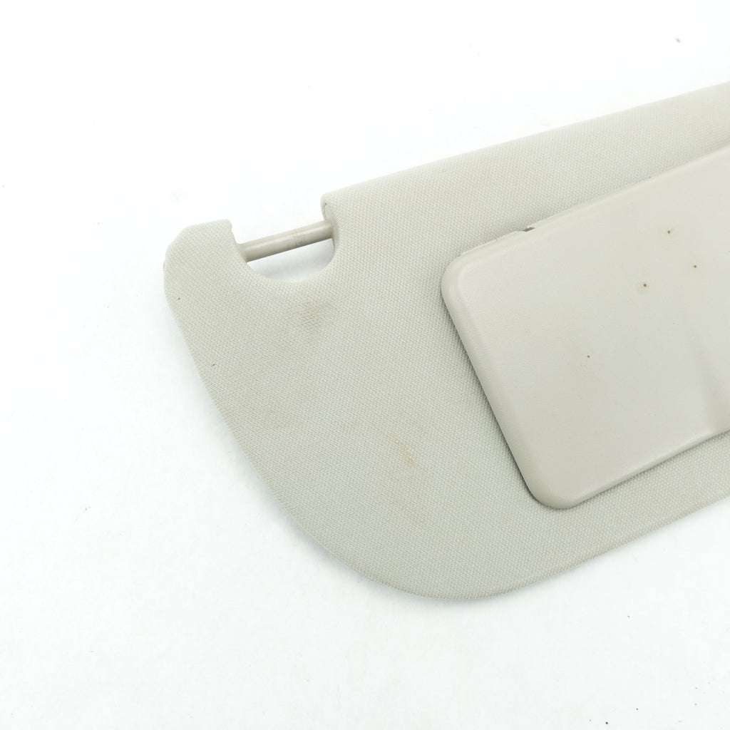 2005 2006 2007 2008 2009 2010 Chevy Cobalt Passenger Right Sunvisor Sun Visor