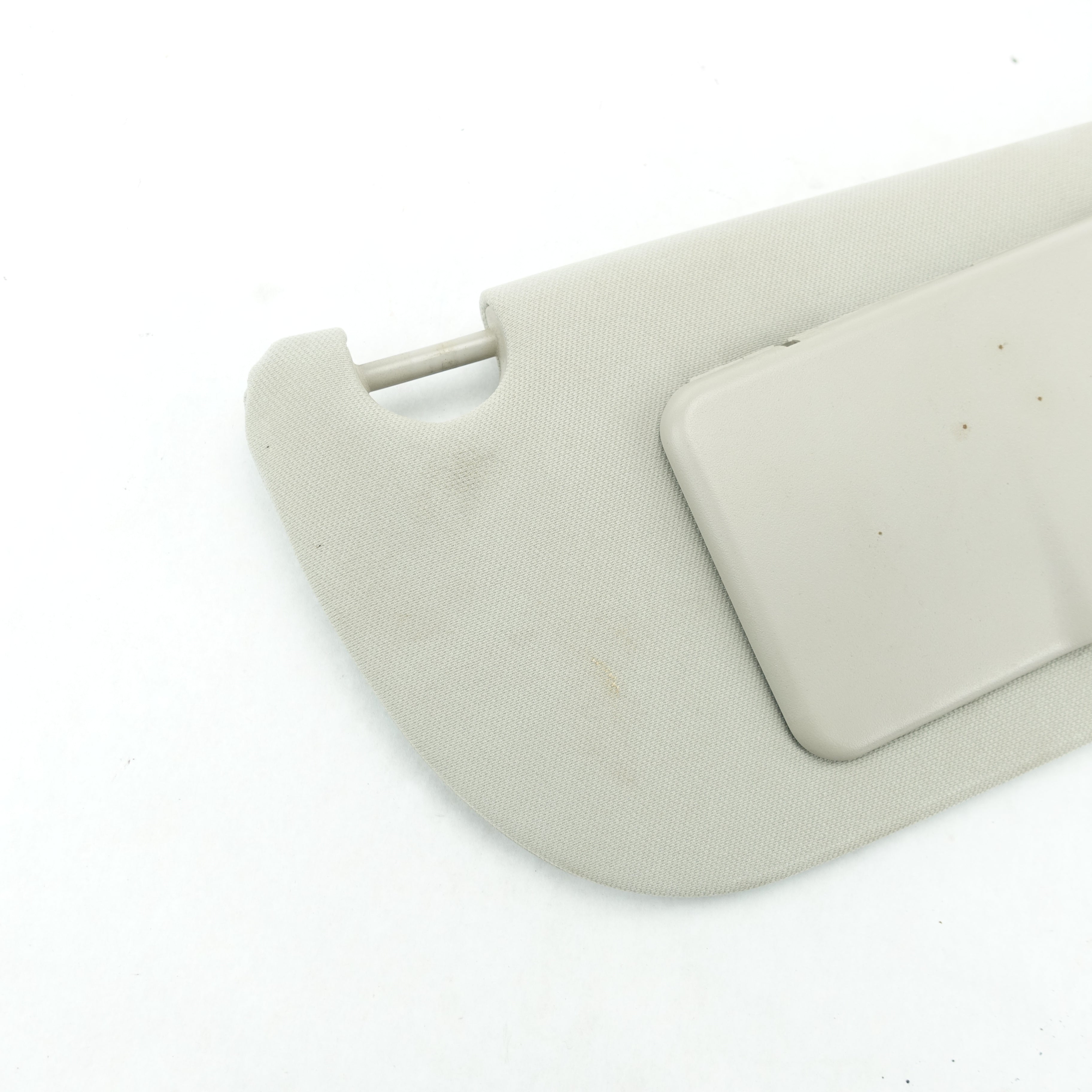 2005 2006 2007 2008 2009 2010 Chevy Cobalt Passenger Right Sunvisor Sun Visor