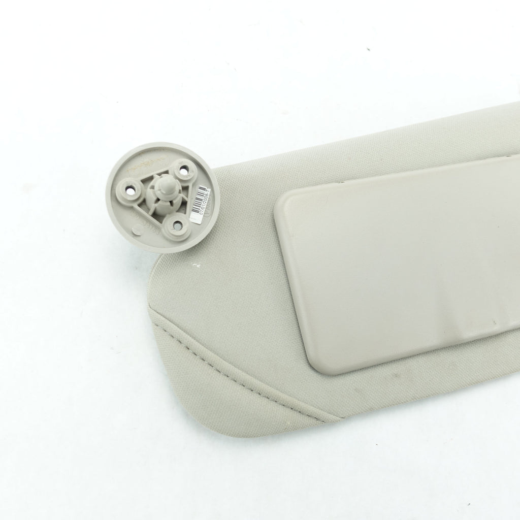 2005 2006 2007 2008 2009 2010 Chevy Cobalt Driver Left Sunvisor Sun Visor