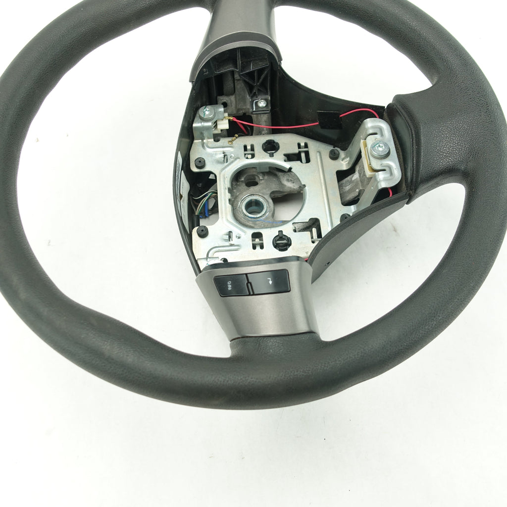 2007 2008 2009 2010 Chevy Cobalt Steering Wheel Black