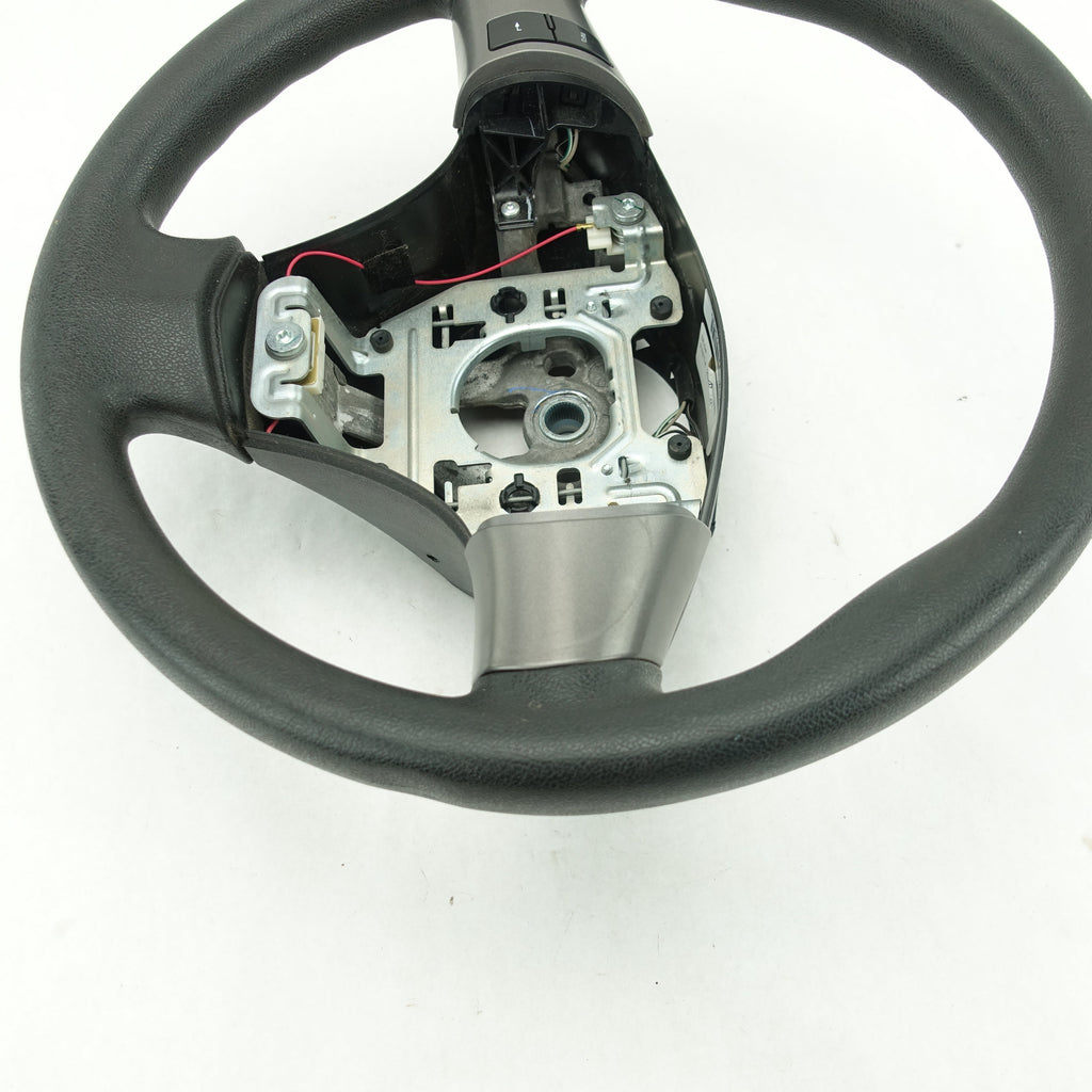 2007 2008 2009 2010 Chevy Cobalt Steering Wheel Black
