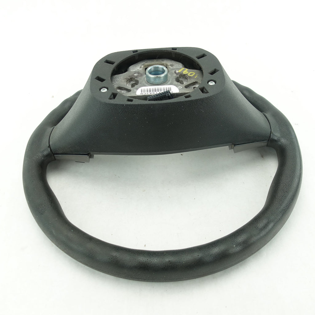 2007 2008 2009 2010 Chevy Cobalt Steering Wheel Black