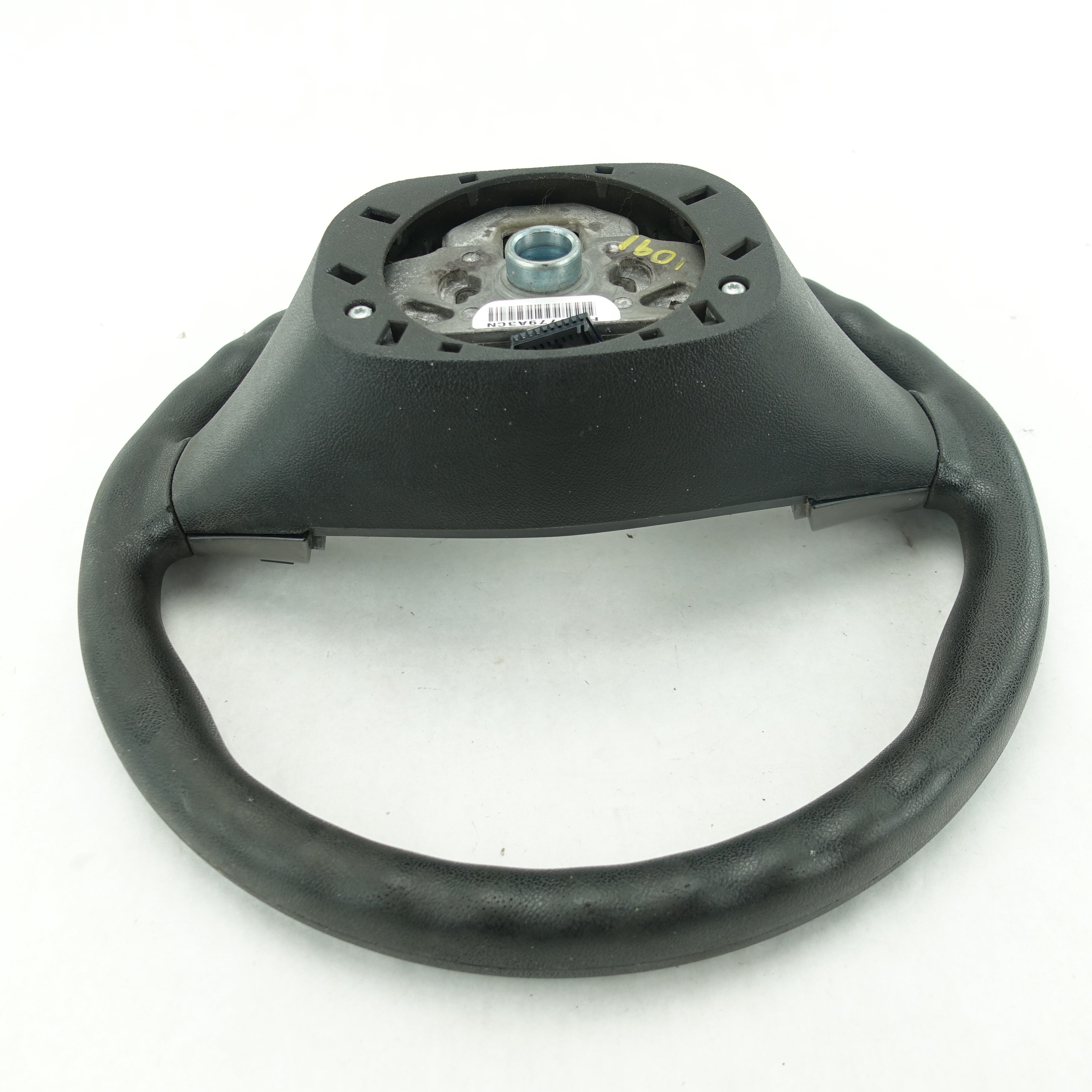 2007 2008 2009 2010 Chevy Cobalt Steering Wheel Black