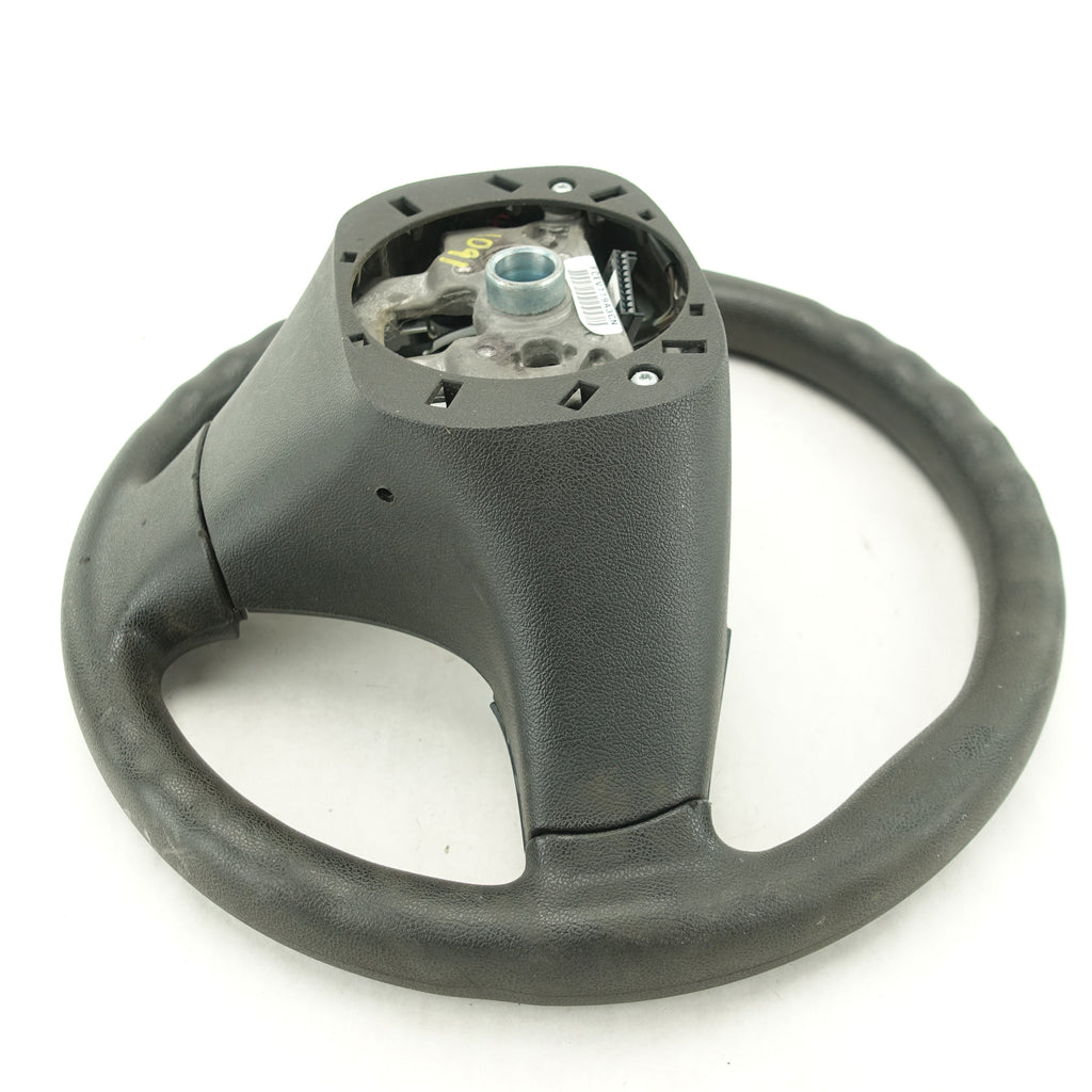 2007 2008 2009 2010 Chevy Cobalt Steering Wheel Black