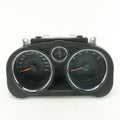 2008 2009 2010 Chevy Cobalt Speedometer Instrument Cluster Gauges 159K Miles