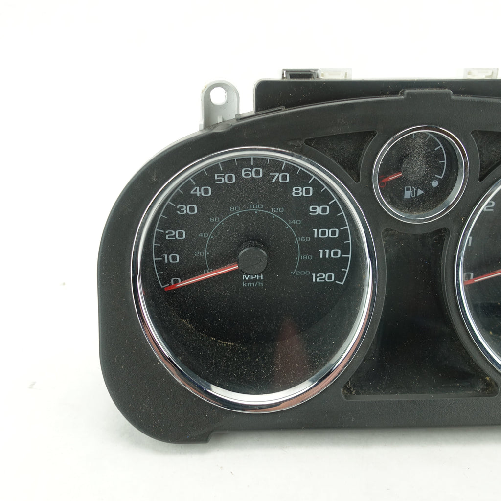 2008 2009 2010 Chevy Cobalt Speedometer Instrument Cluster Gauges 159K Miles