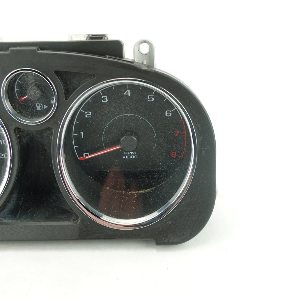 2008 2009 2010 Chevy Cobalt Speedometer Instrument Cluster Gauges 159K Miles