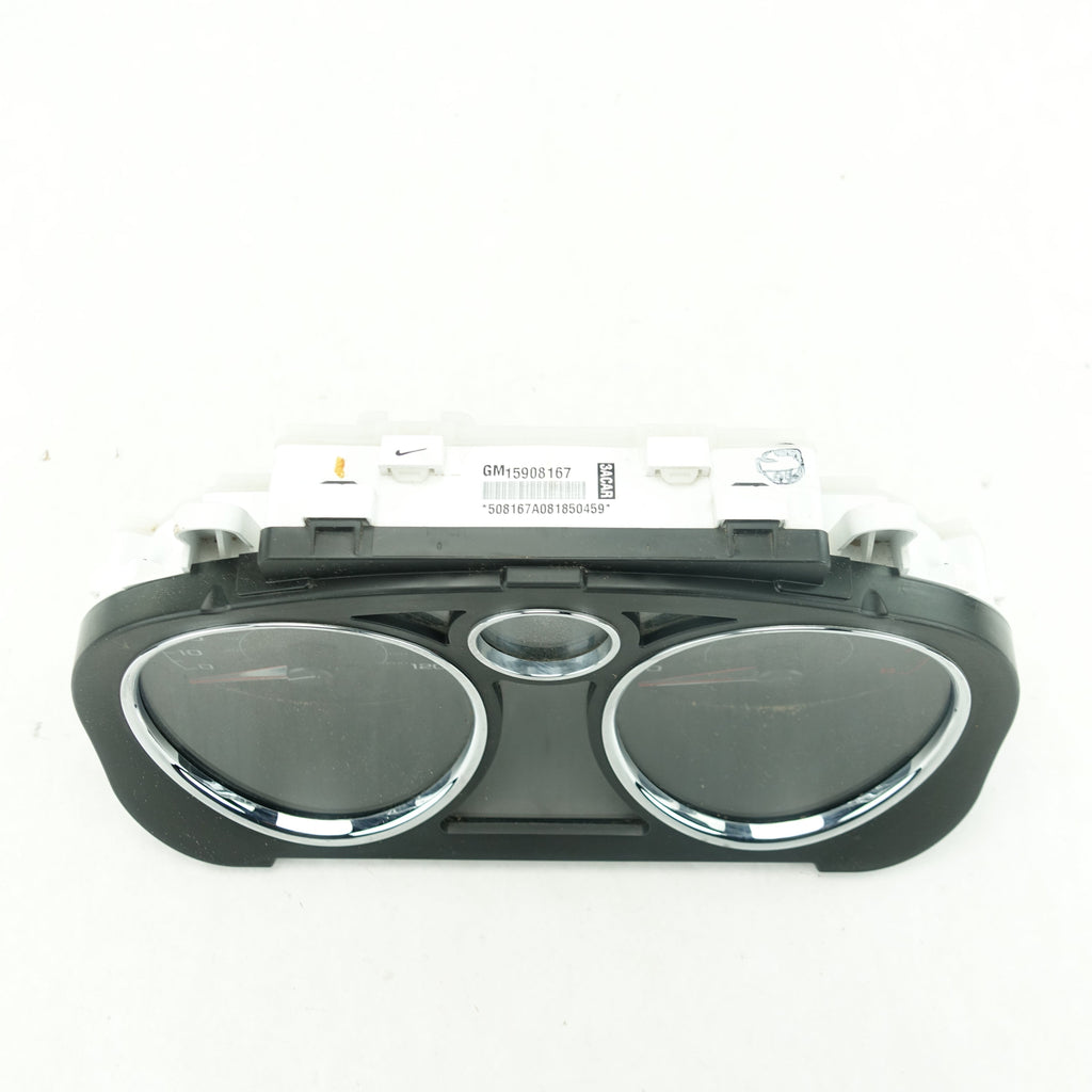 2008 2009 2010 Chevy Cobalt Speedometer Instrument Cluster Gauges 159K Miles