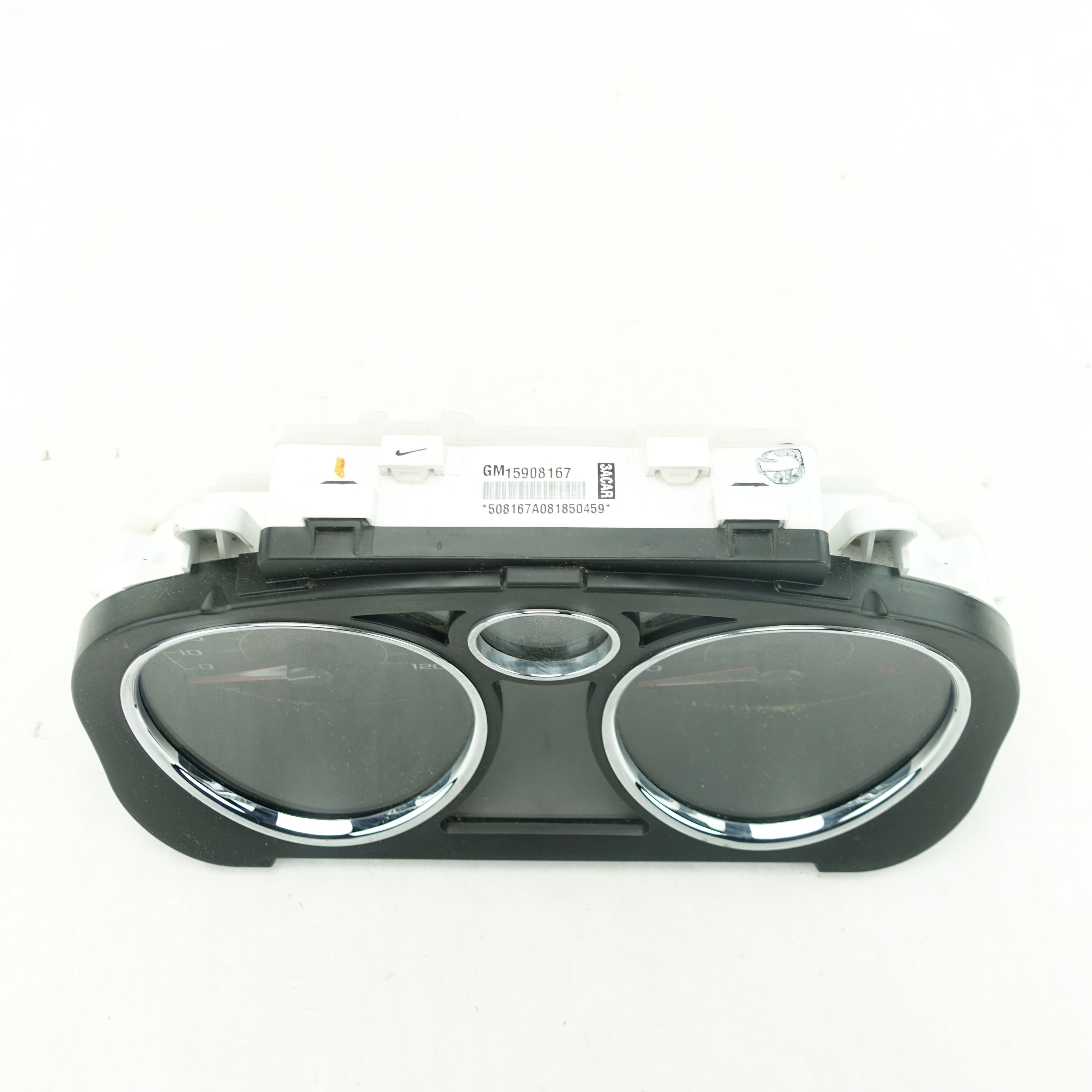 2008 2009 2010 Chevy Cobalt Speedometer Instrument Cluster Gauges 159K Miles