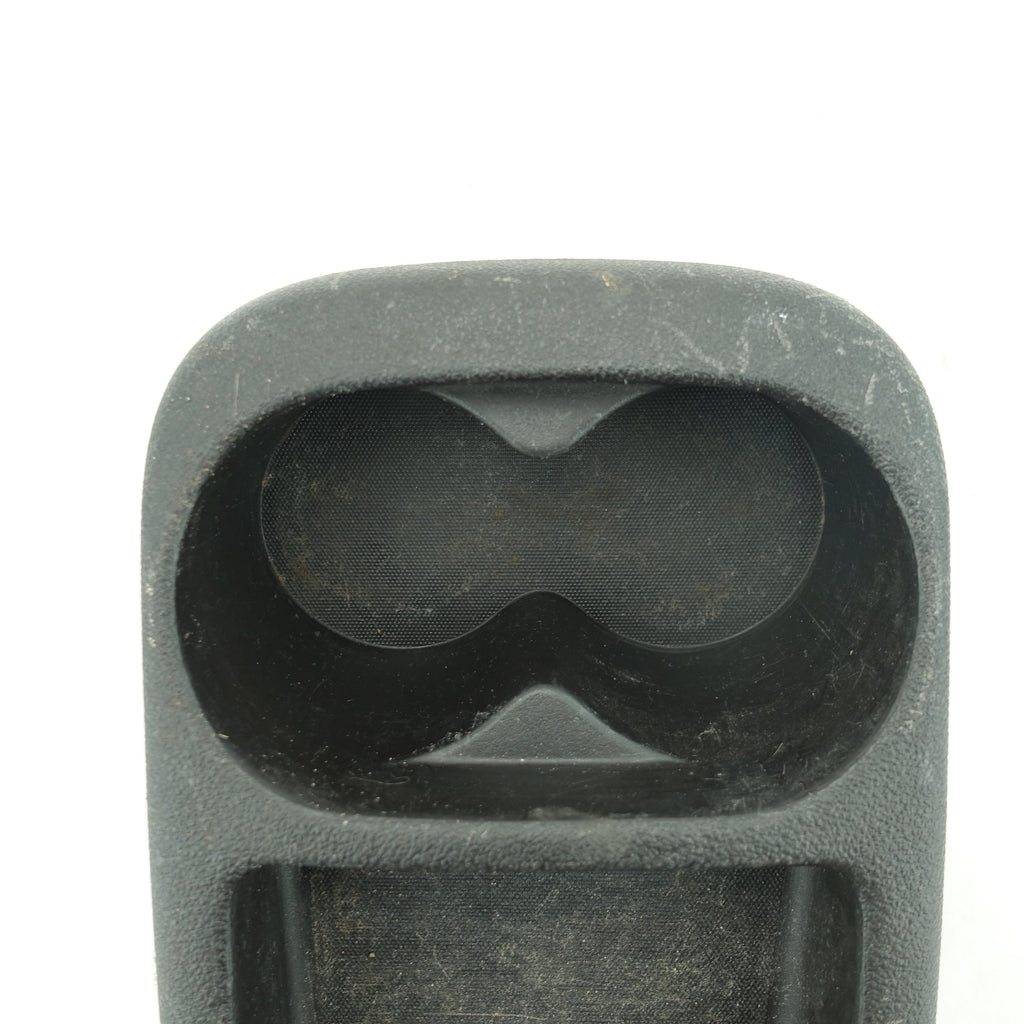 2005 2006 2007 2008 2009 Chevy Cobalt Center Console Cupholder Cup Holder Black