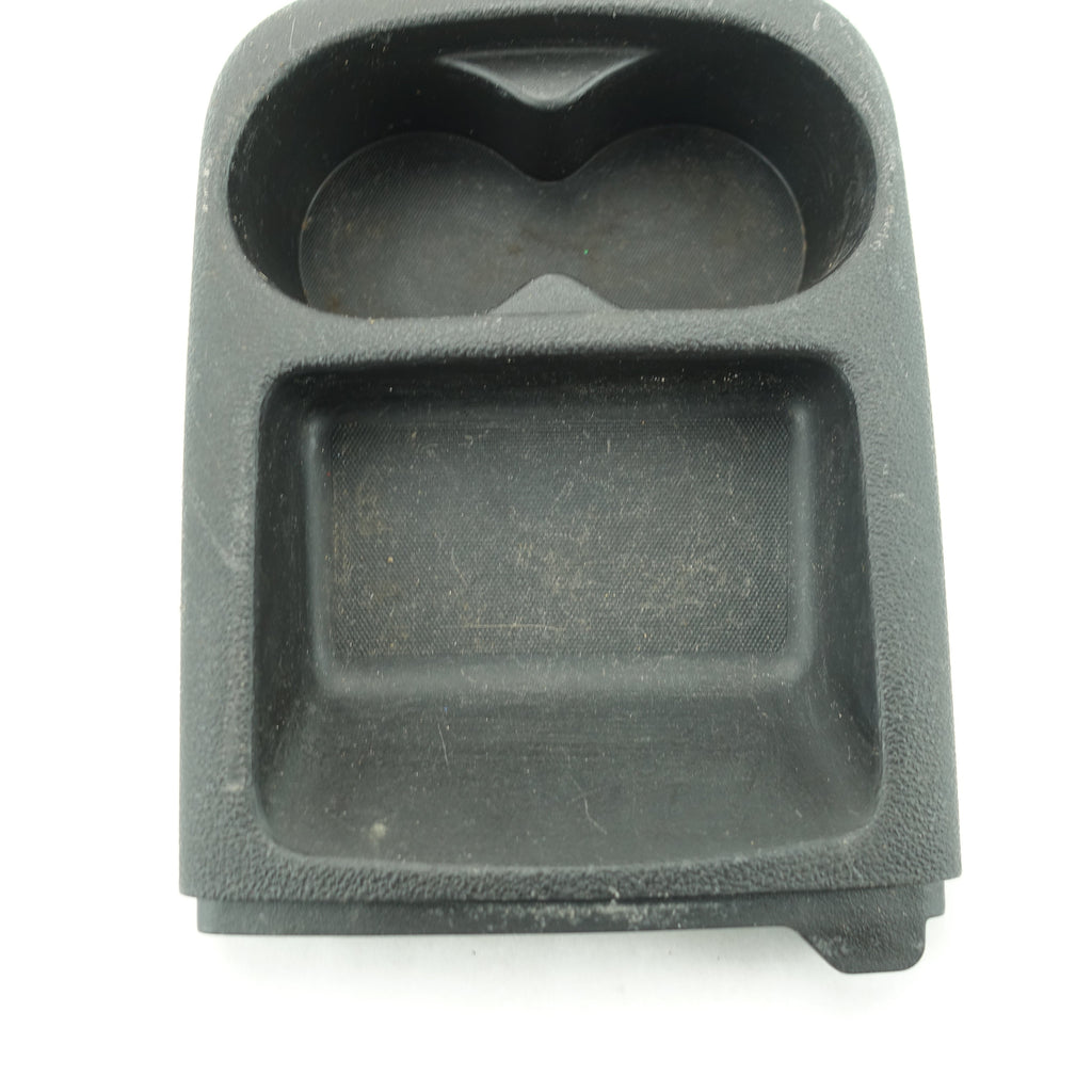 2005 2006 2007 2008 2009 Chevy Cobalt Center Console Cupholder Cup Holder Black