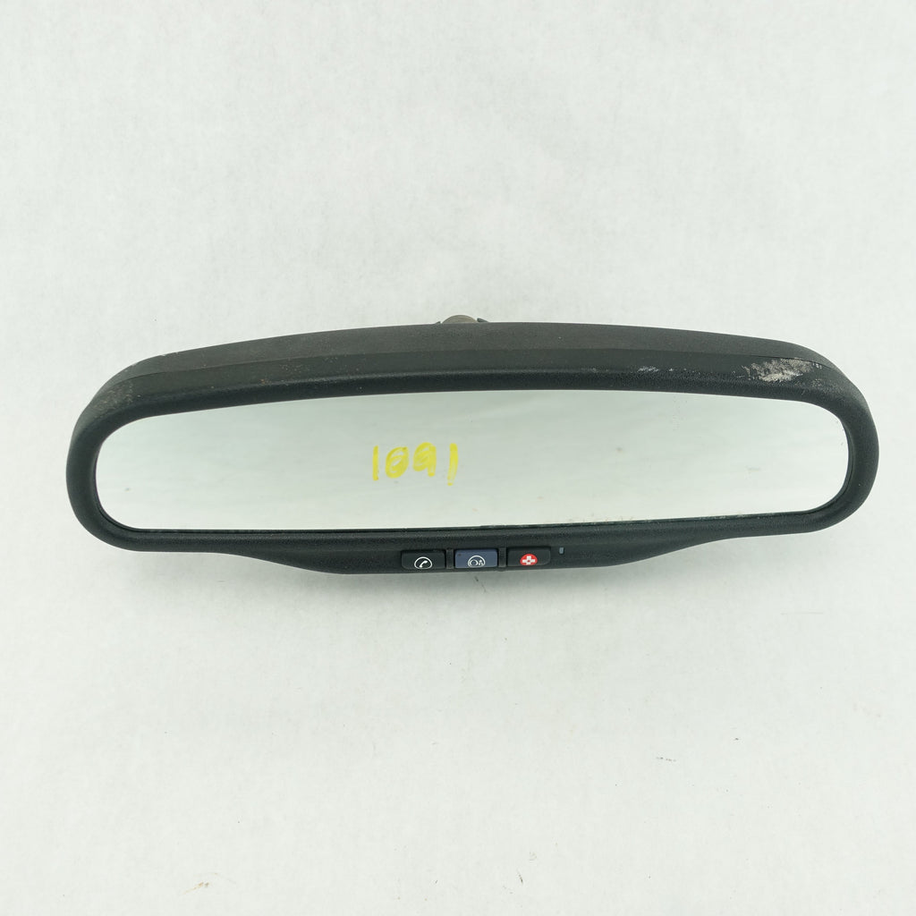 Damage 2007 2008 2009 2010 Chevy Cobalt Rear View Mirror