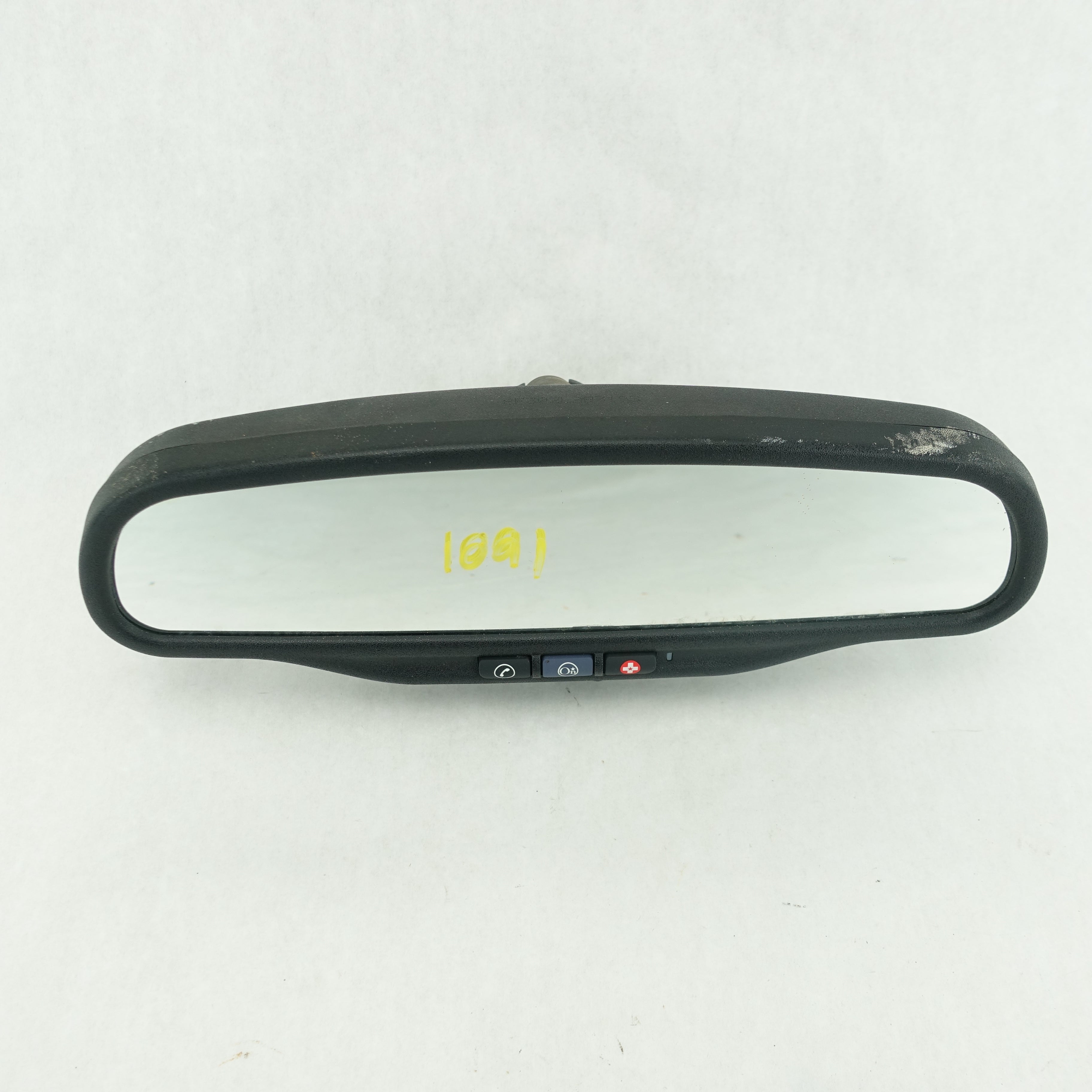 Damage 2007 2008 2009 2010 Chevy Cobalt Rear View Mirror