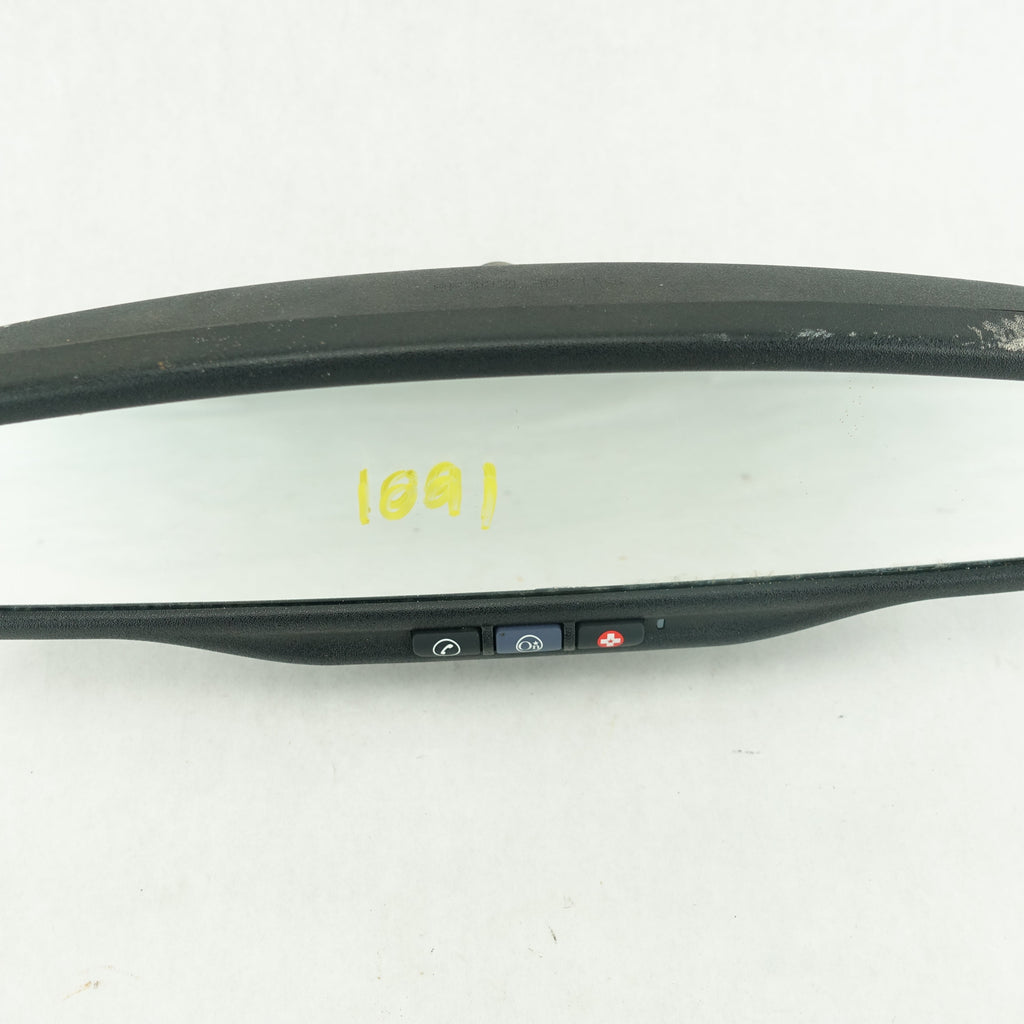 Damage 2007 2008 2009 2010 Chevy Cobalt Rear View Mirror