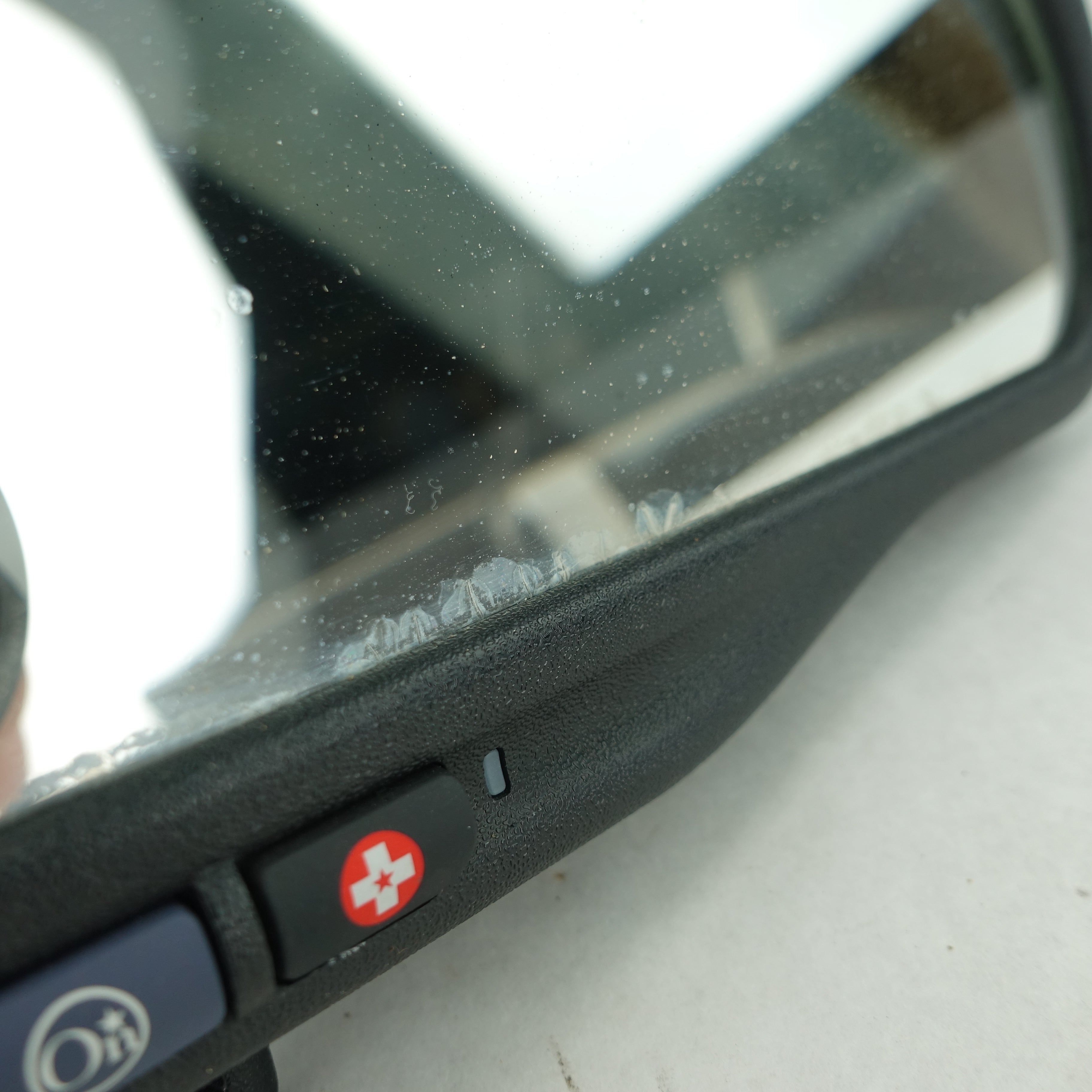 Damage 2007 2008 2009 2010 Chevy Cobalt Rear View Mirror