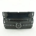 2008 2009 2010 Chevy Cobalt Radio Stereo Head Deck CD Disc Player